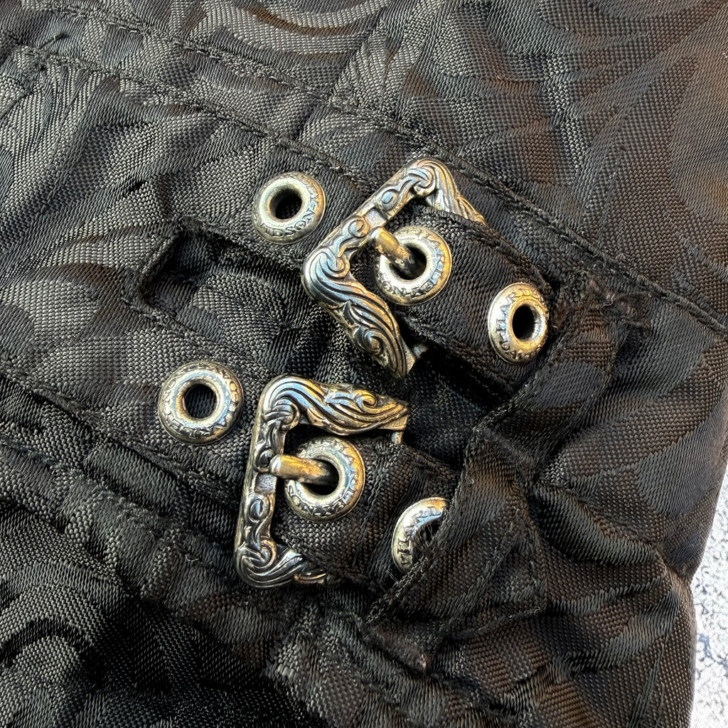 Harley-Davidson Motorcycle Riding Jacket