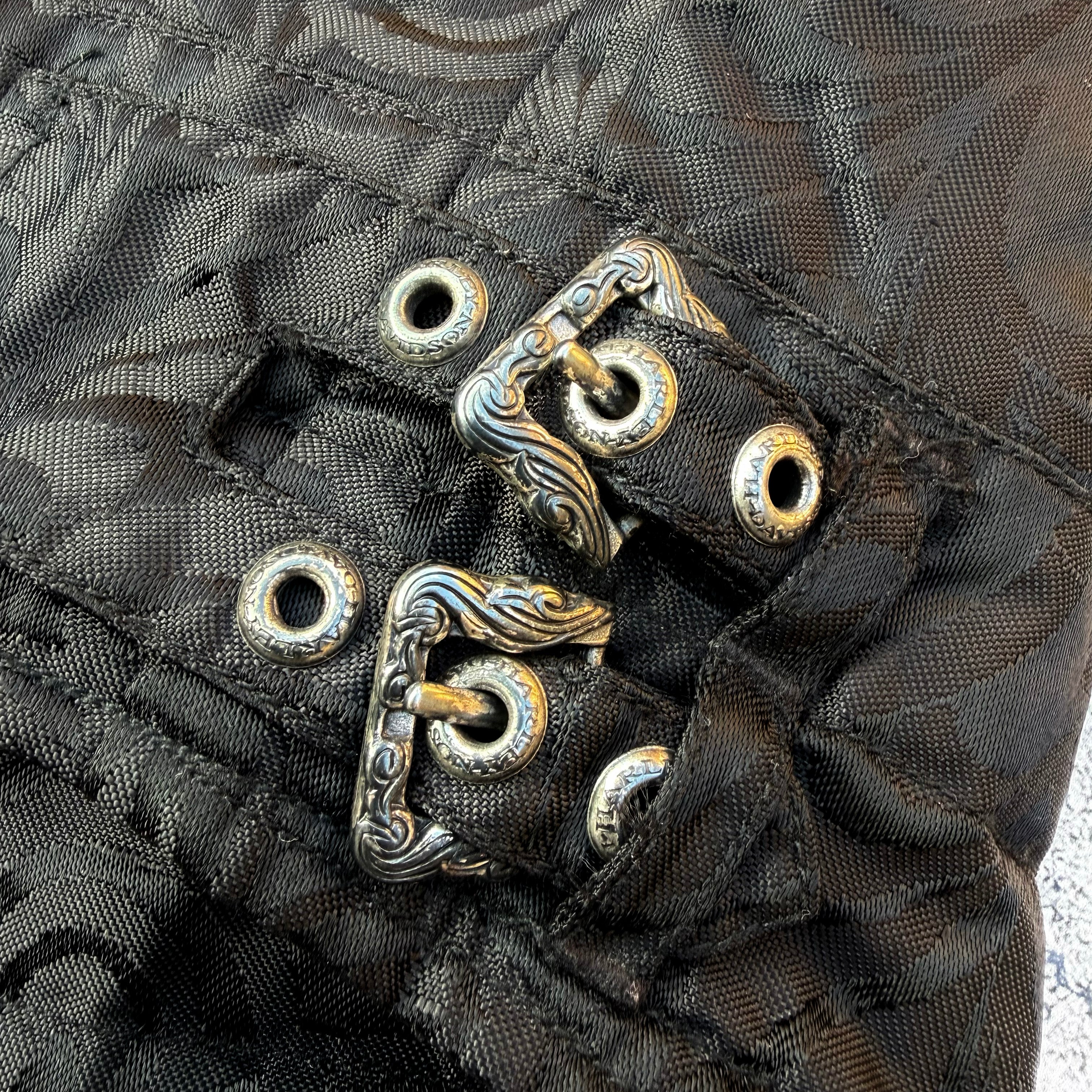 Harley-Davidson Motorcycle Riding Jacket