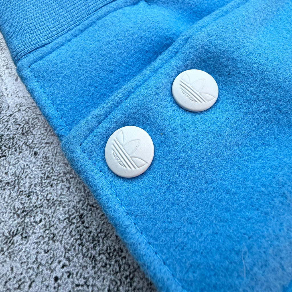 Adidas Inter Miami CF Originals Anthem Jacket