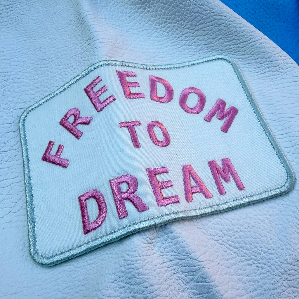 Adidas Inter Miami CF Originals Anthem Jacket