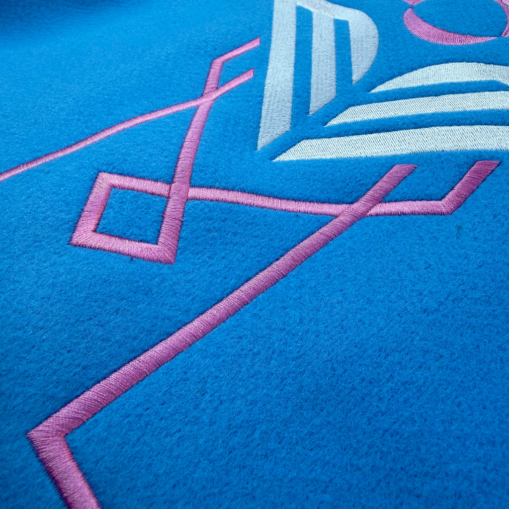 Adidas Inter Miami CF Originals Anthem Jacket