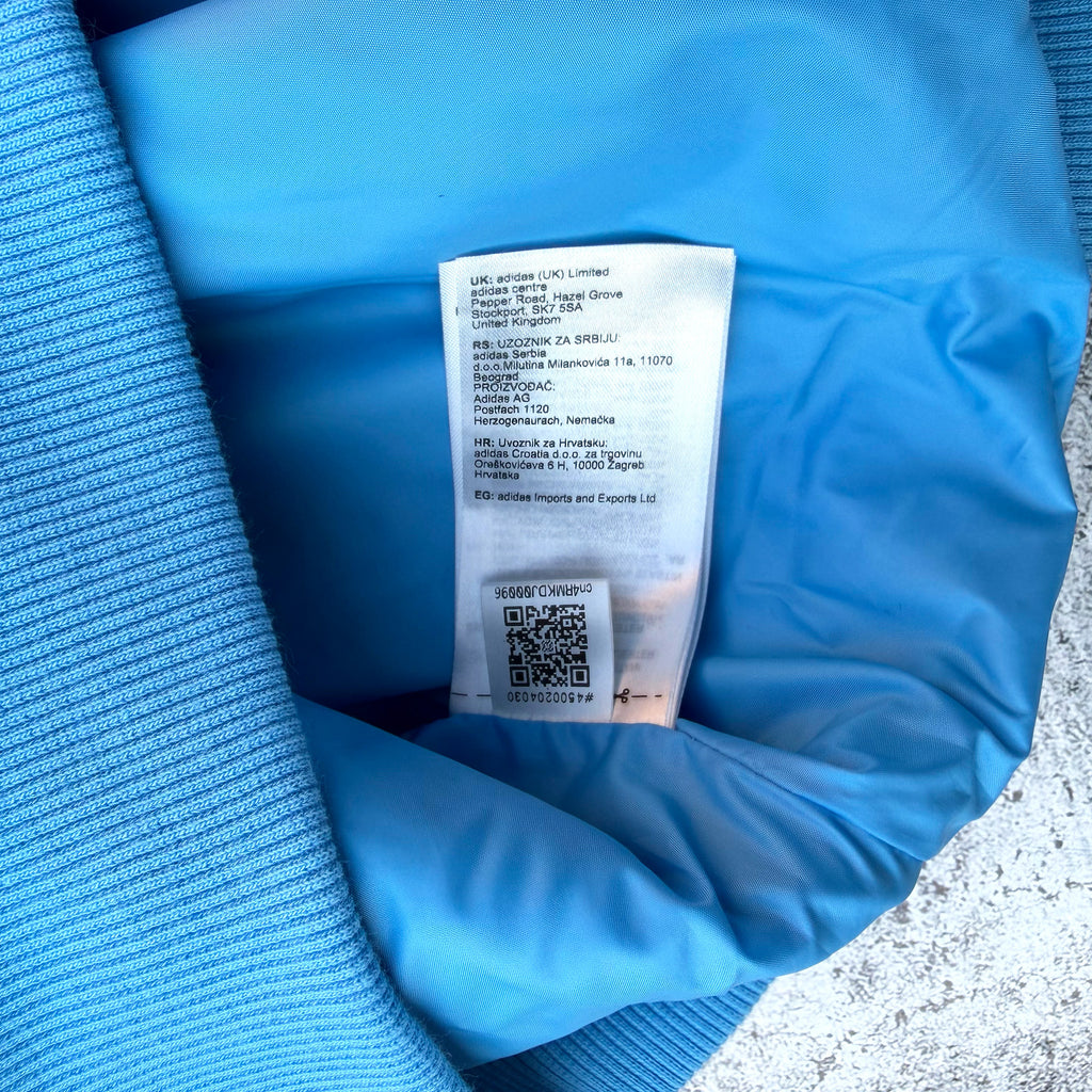 Adidas Inter Miami CF Originals Anthem Jacket