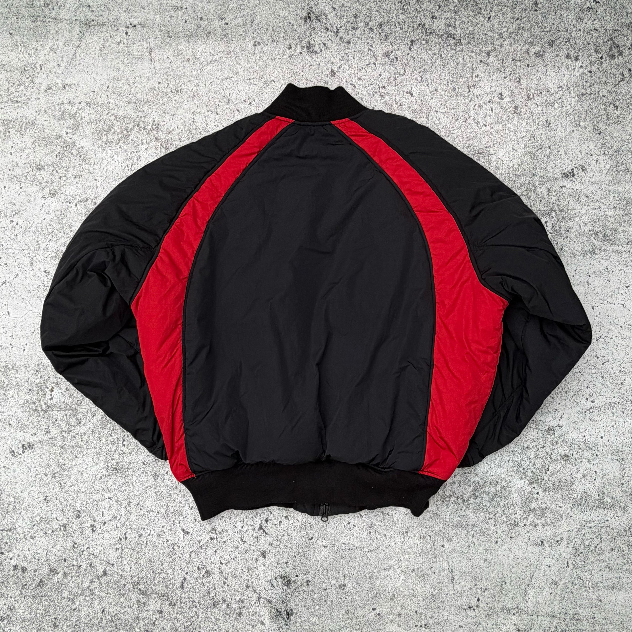 Air Jordan Reversible Essentials Statement MA-1 Bomber Jacket