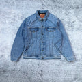Levi's Trucker Denim Jacket