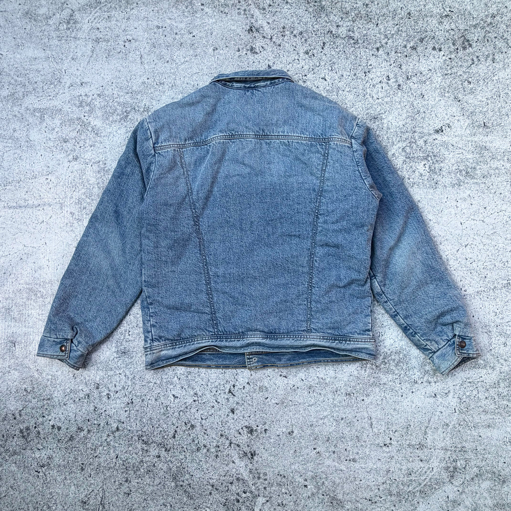 Levi's Trucker Denim Jacket