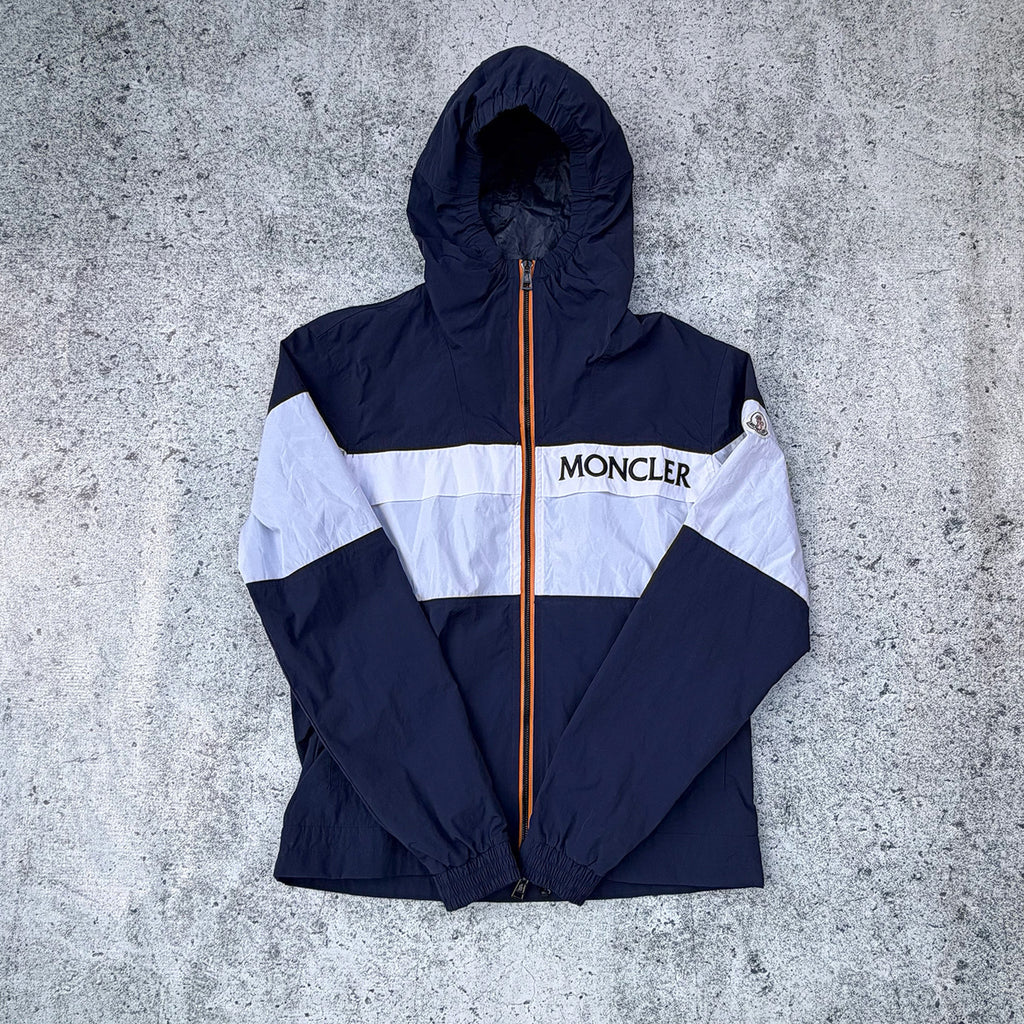 Moncler Men's Windbreaker Jacket
