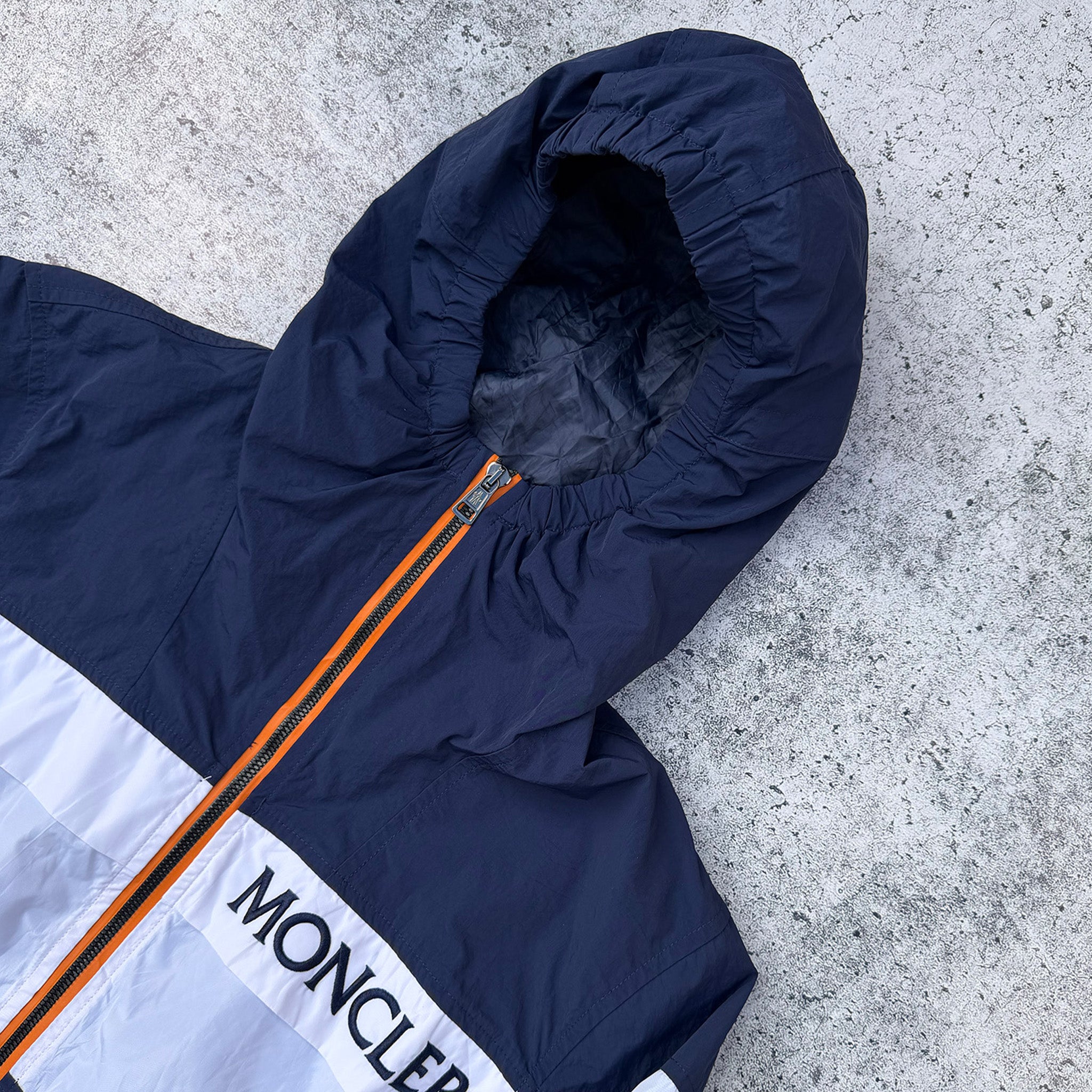 Moncler Men's Windbreaker Jacket