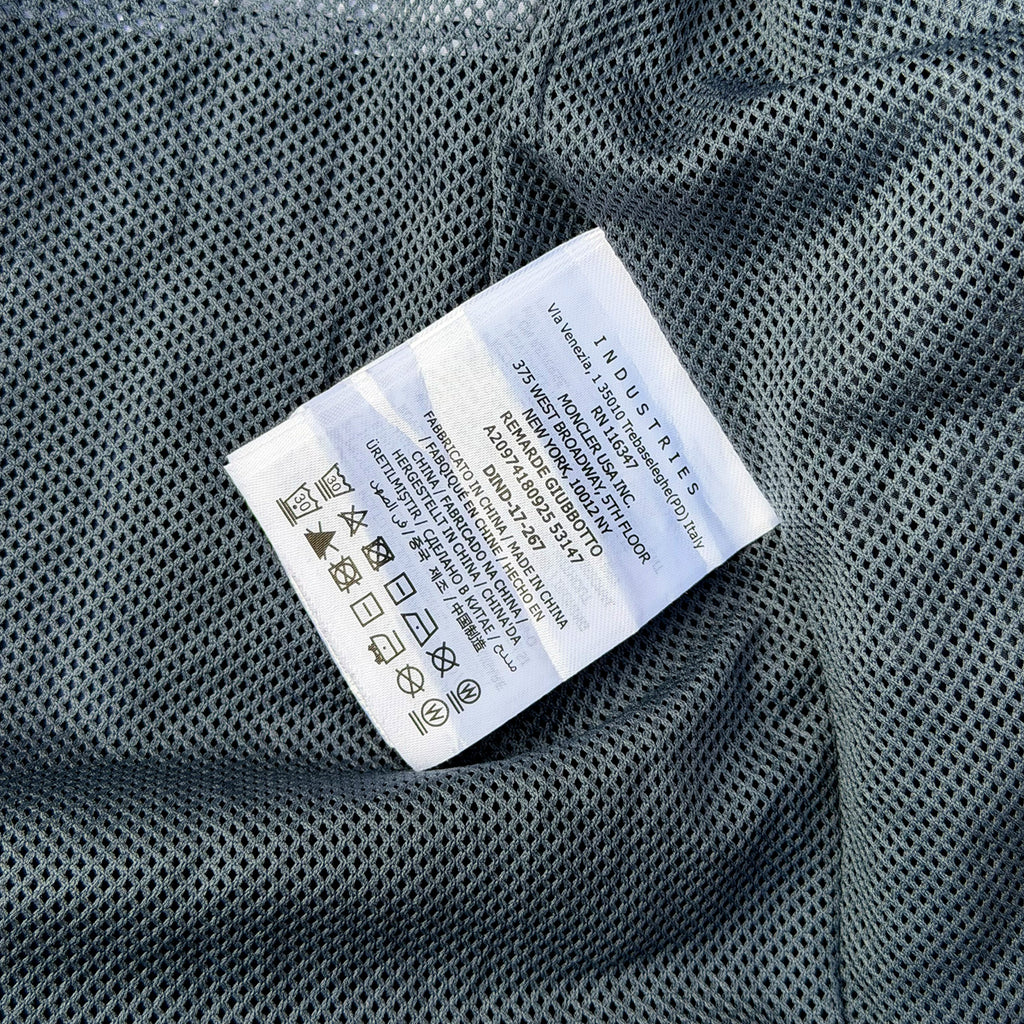 Moncler Men's Windbreaker Jacket