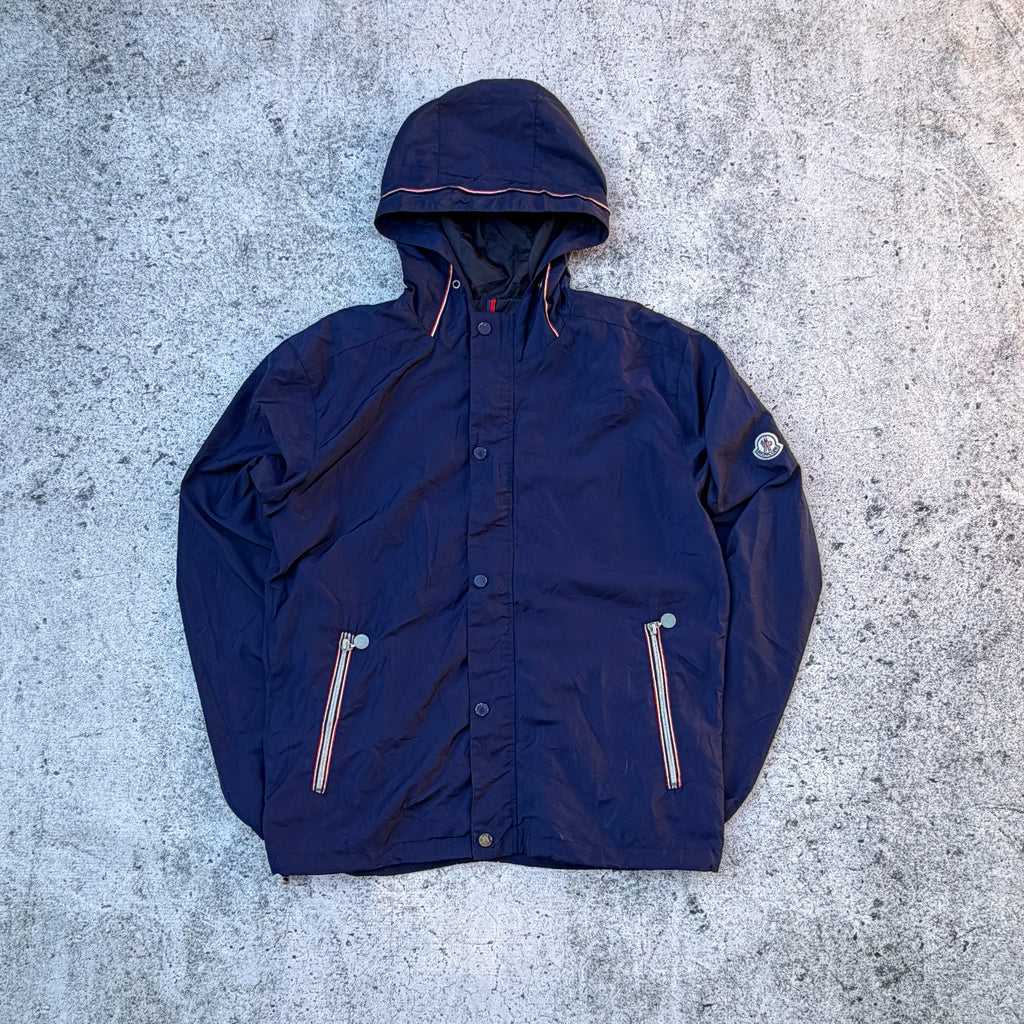 Moncler Windbreaker Jacket