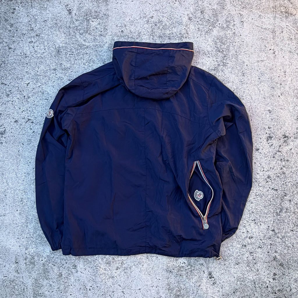 Moncler Windbreaker Jacket