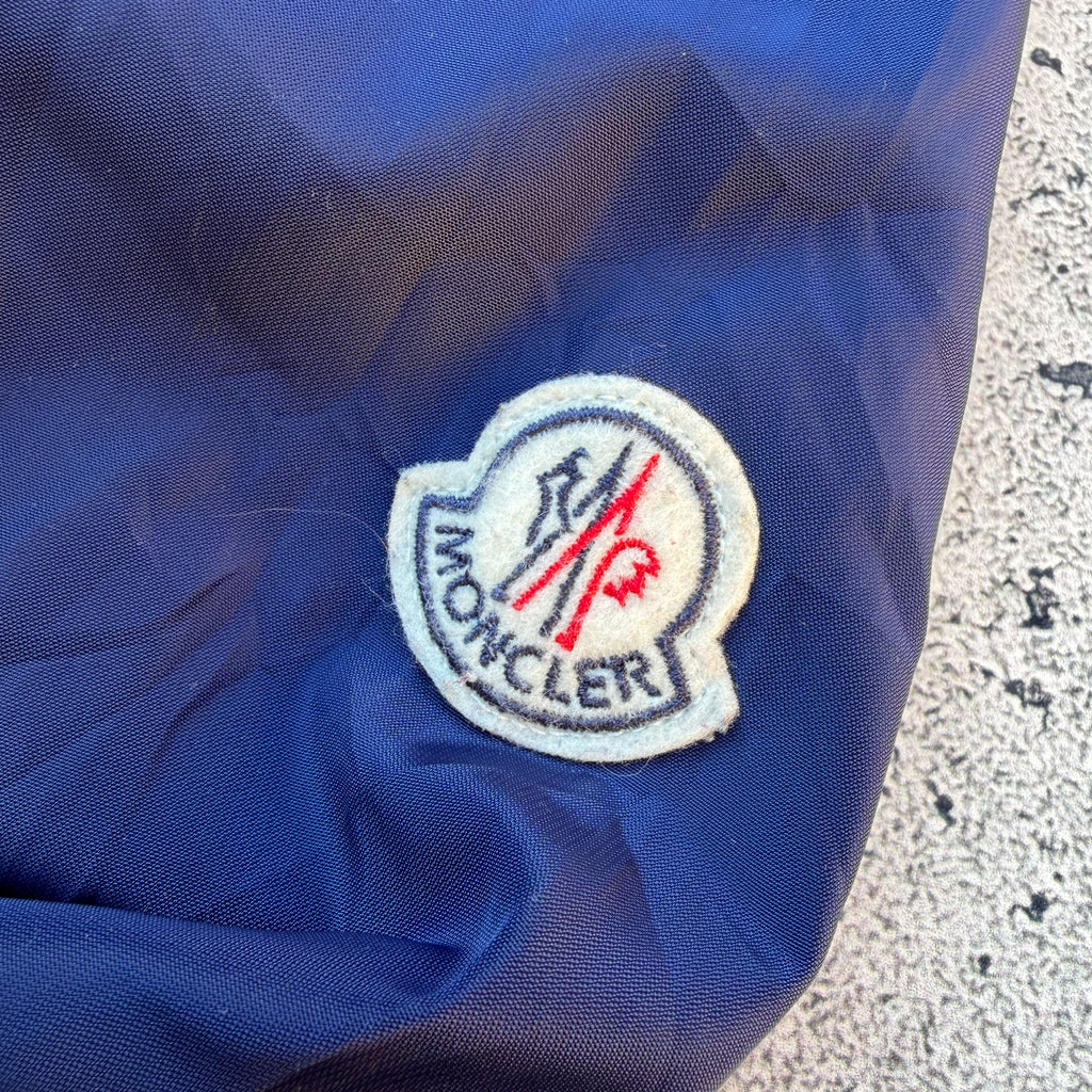 Moncler Windbreaker Jacket
