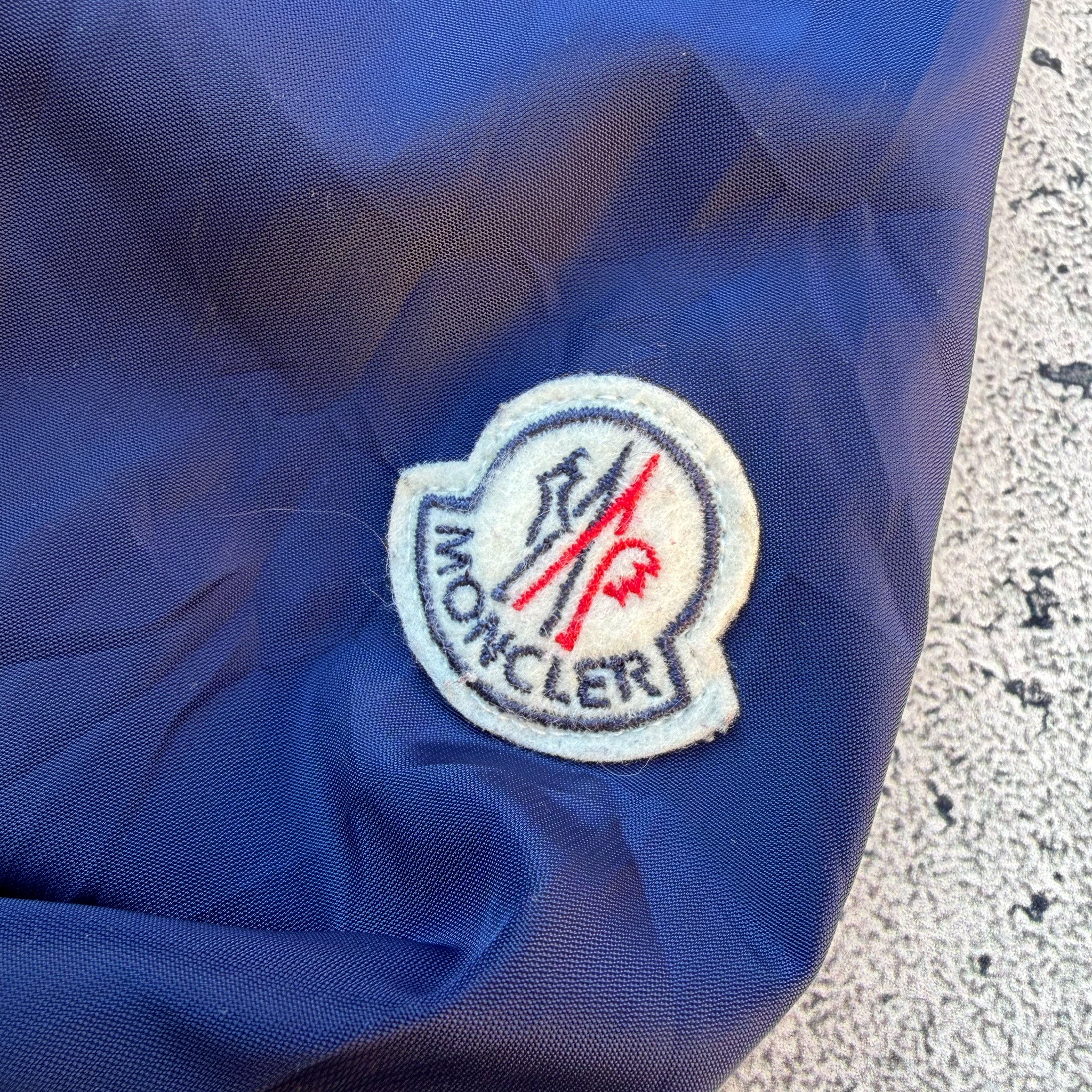 Moncler Windbreaker Jacket