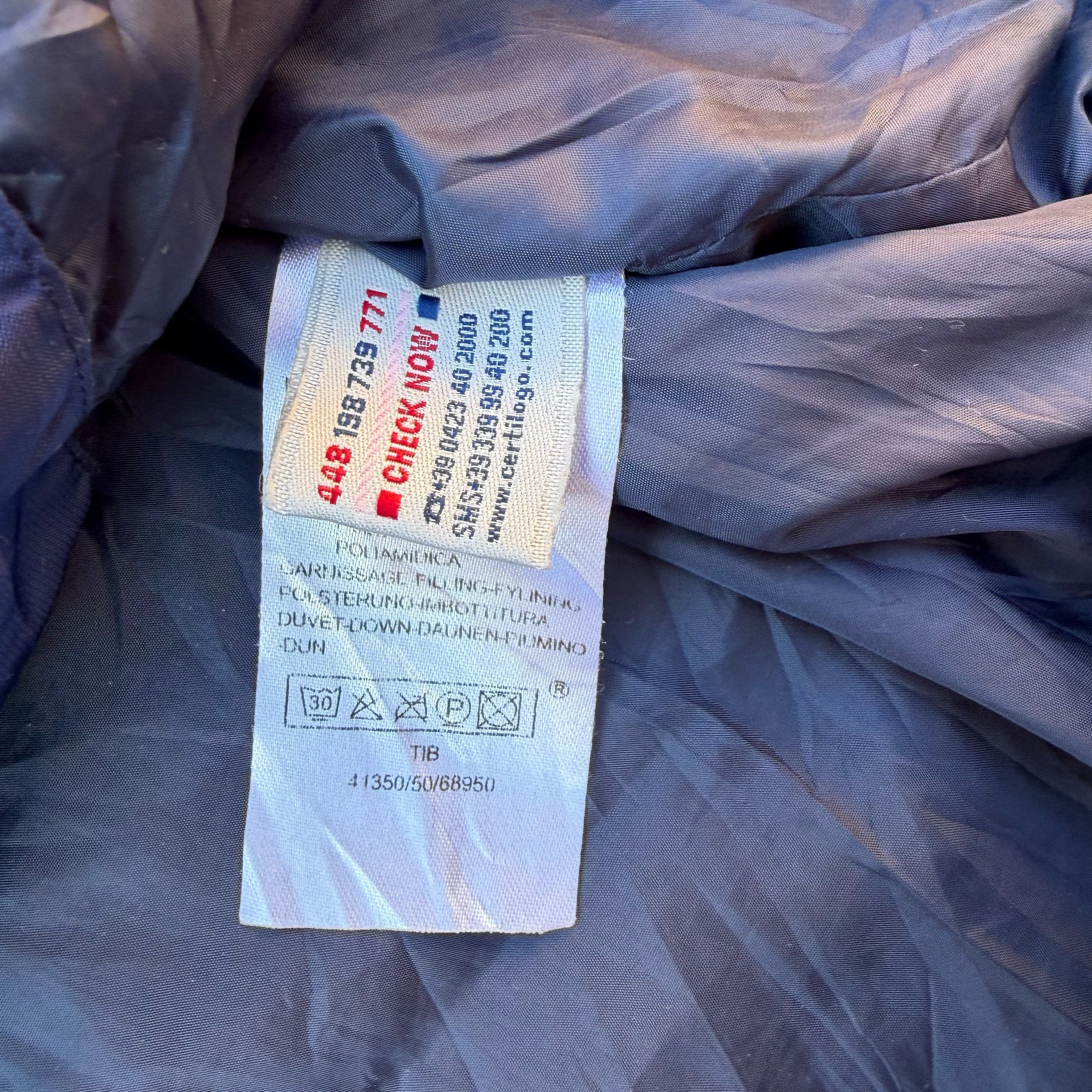 Moncler Windbreaker Jacket