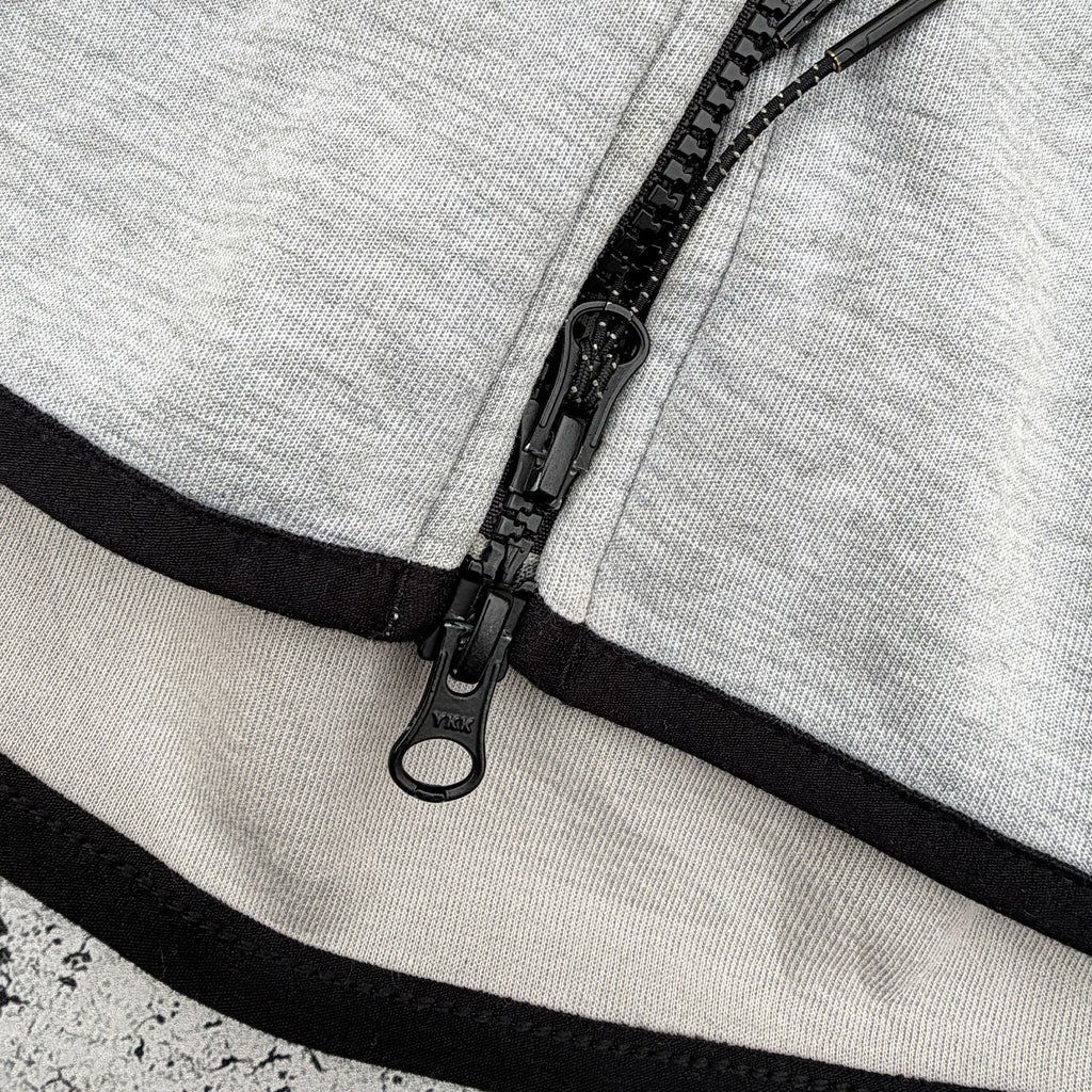 Nike Sportswear Tech Fleece Full-Zip Hoodie