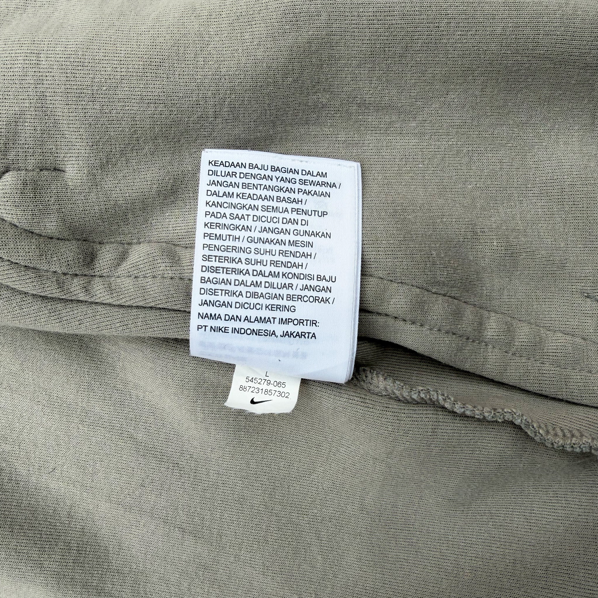 Nike Sportswear Tech Fleece Full-Zip Hoodie