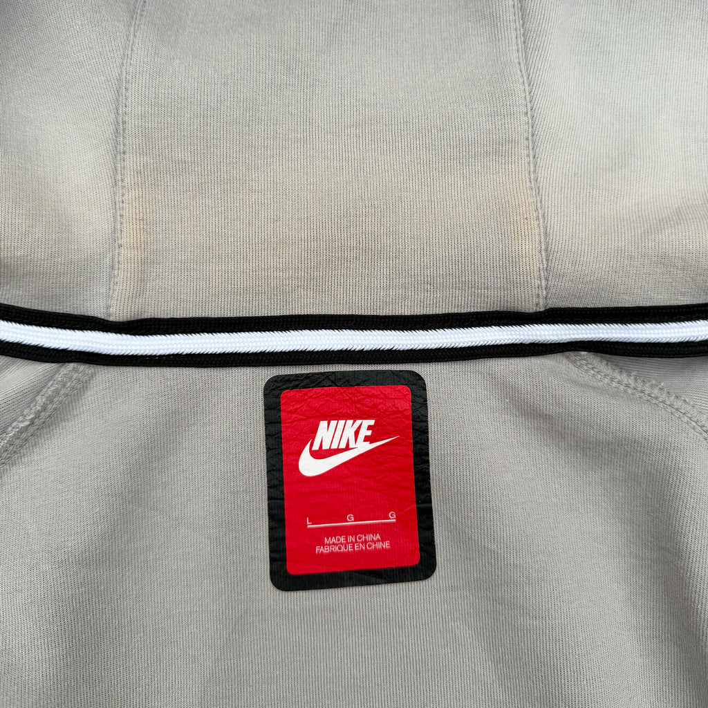 Nike Sportswear Tech Fleece Full-Zip Hoodie