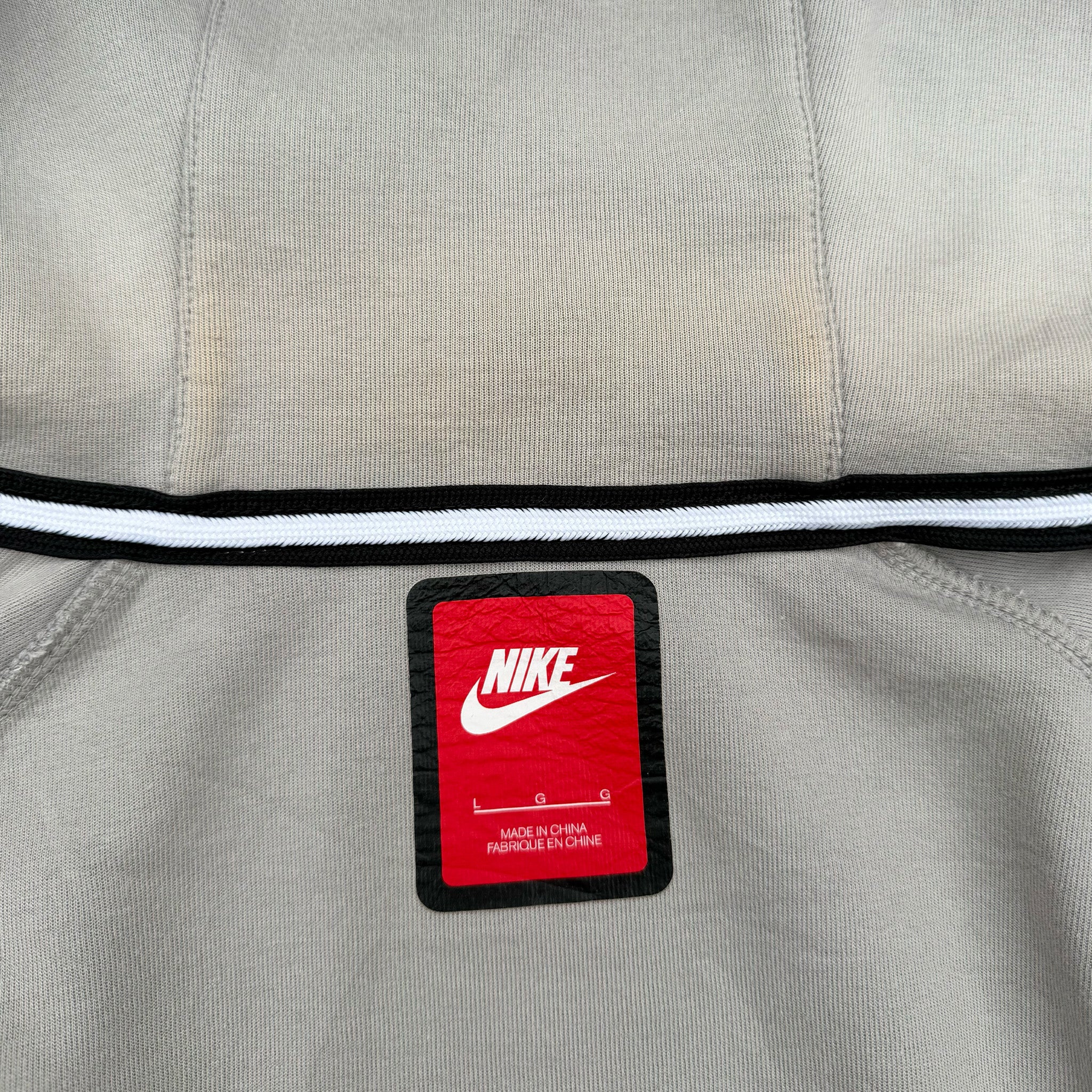 Nike Sportswear Tech Fleece Full-Zip Hoodie