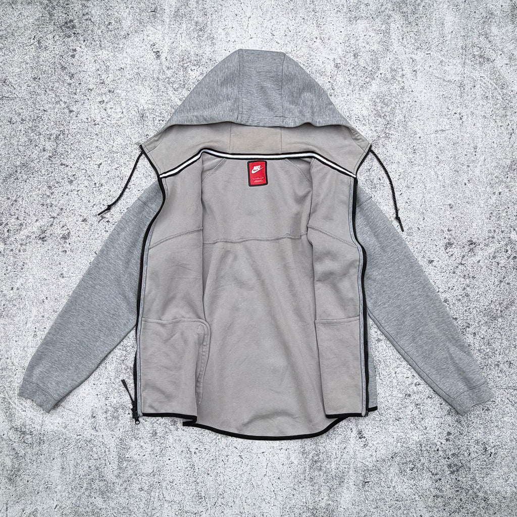 Nike Sportswear Tech Fleece Full-Zip Hoodie