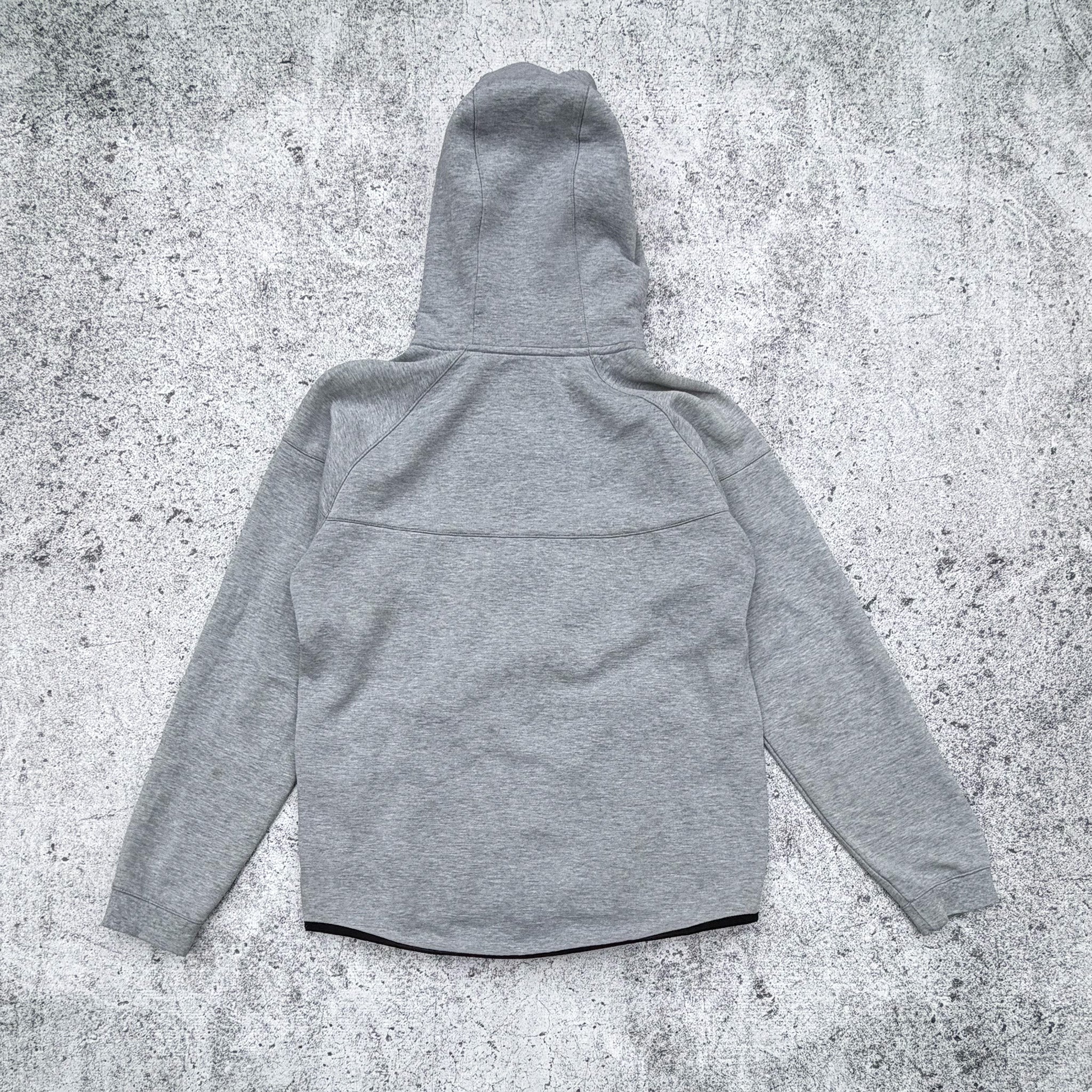 Nike Sportswear Tech Fleece Full-Zip Hoodie