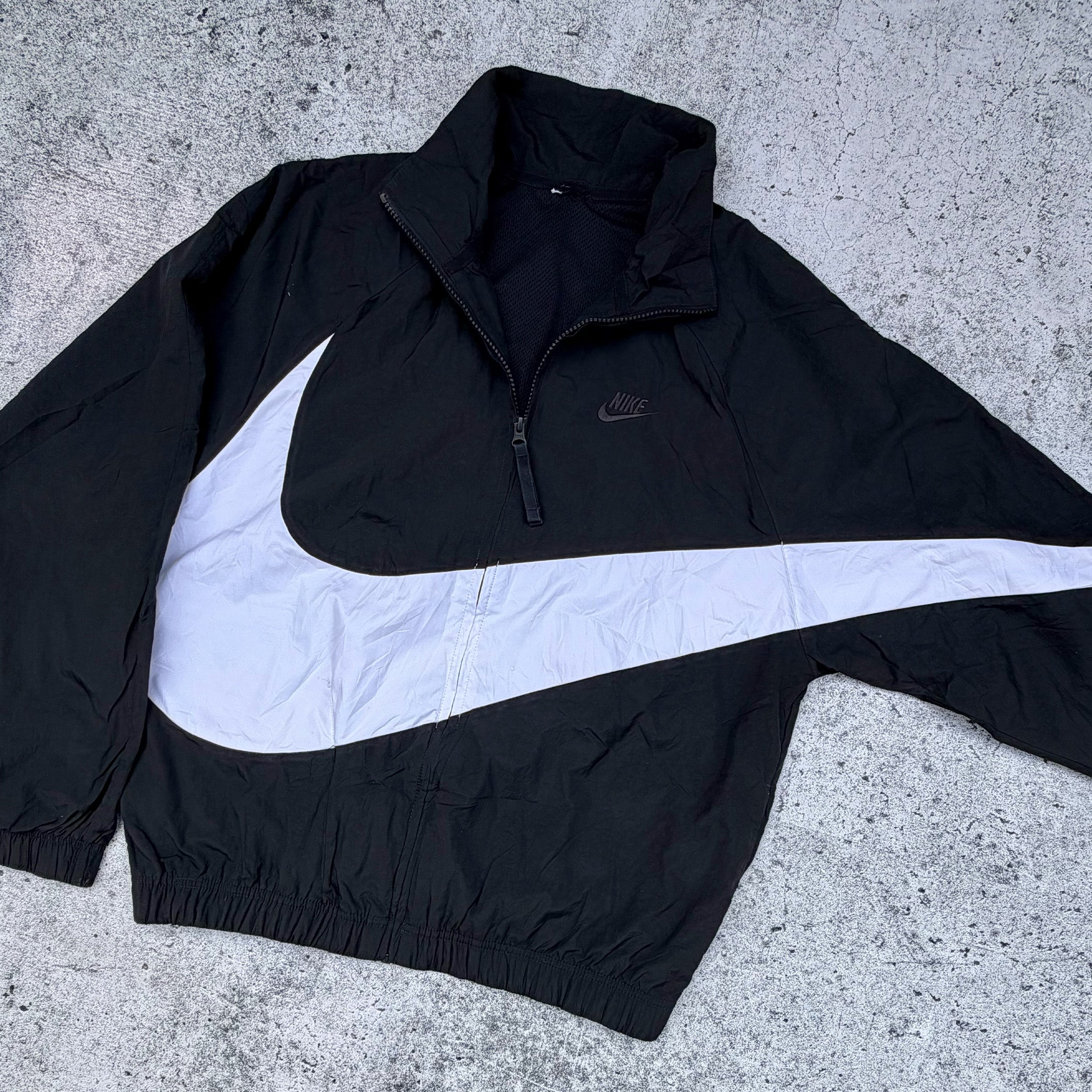 Nike Windbreaker Jacket