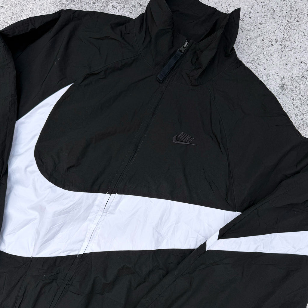 Nike Windbreaker Jacket