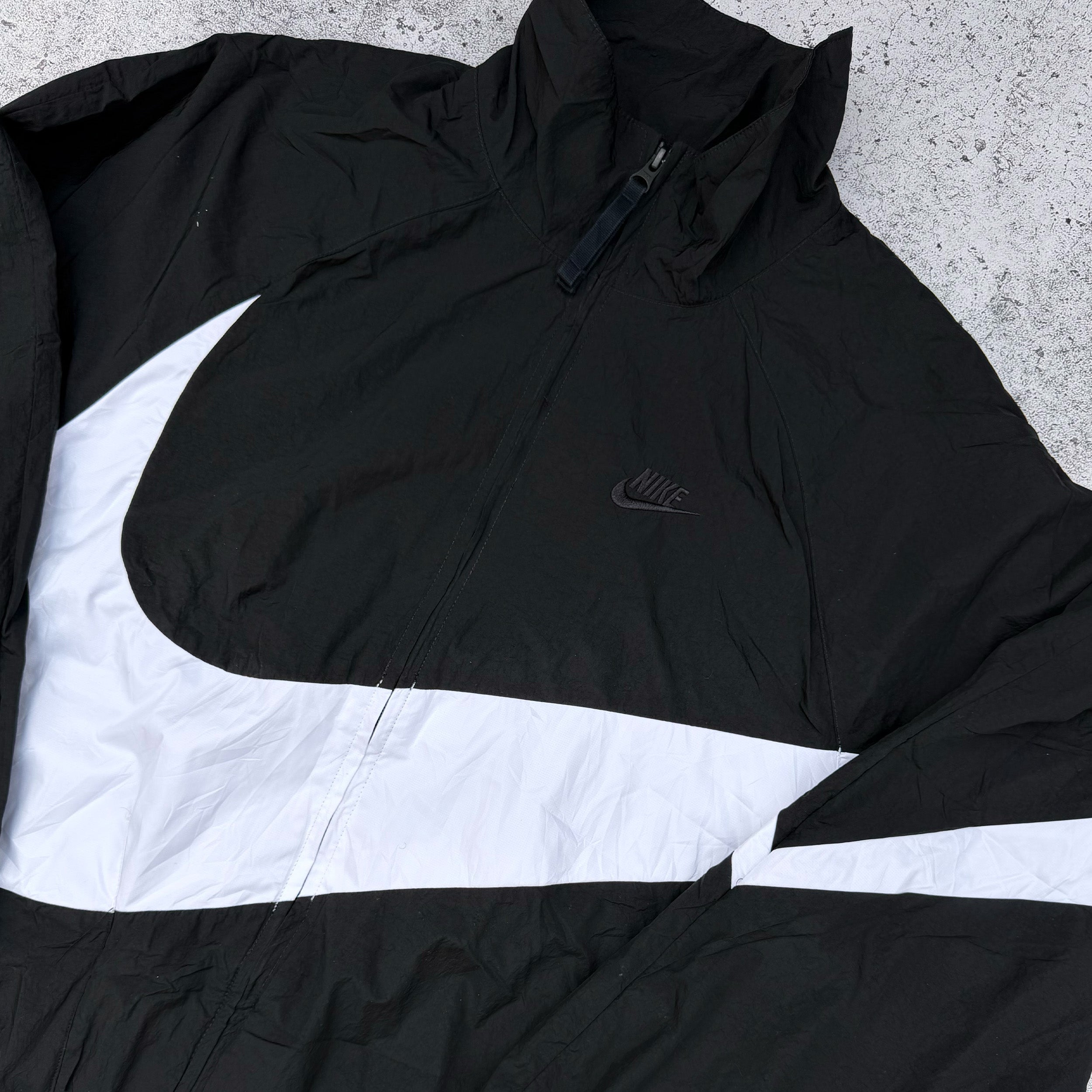 Nike Windbreaker Jacket