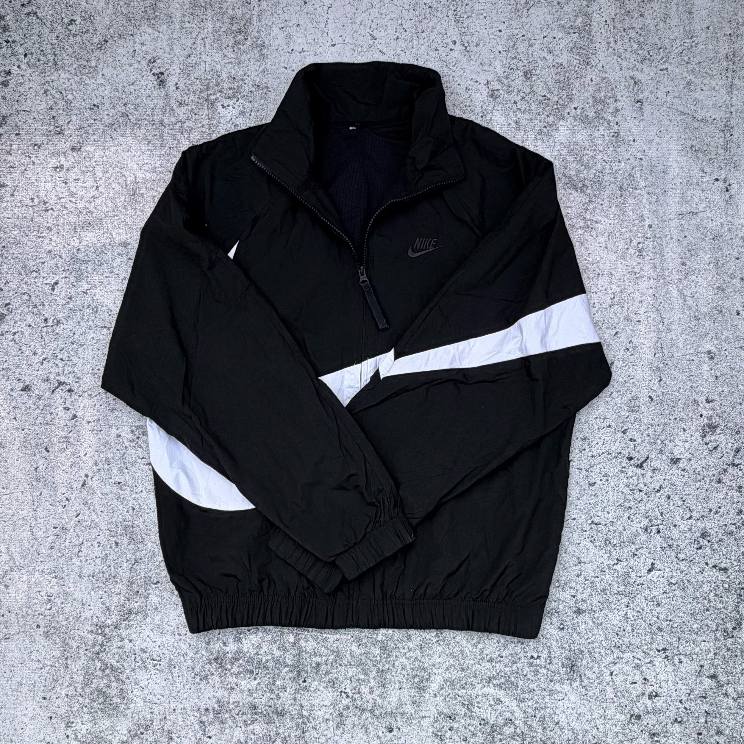Nike Windbreaker Jacket
