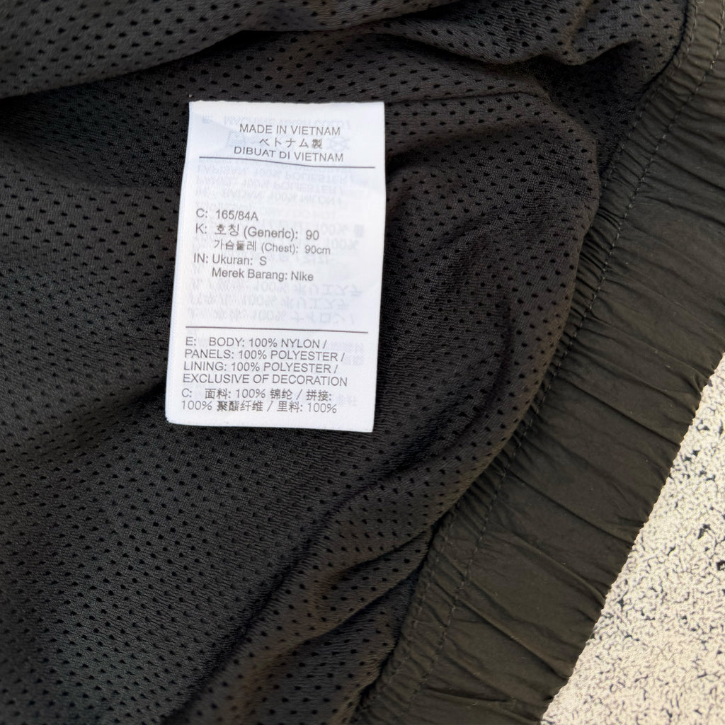 Nike Windbreaker Jacket
