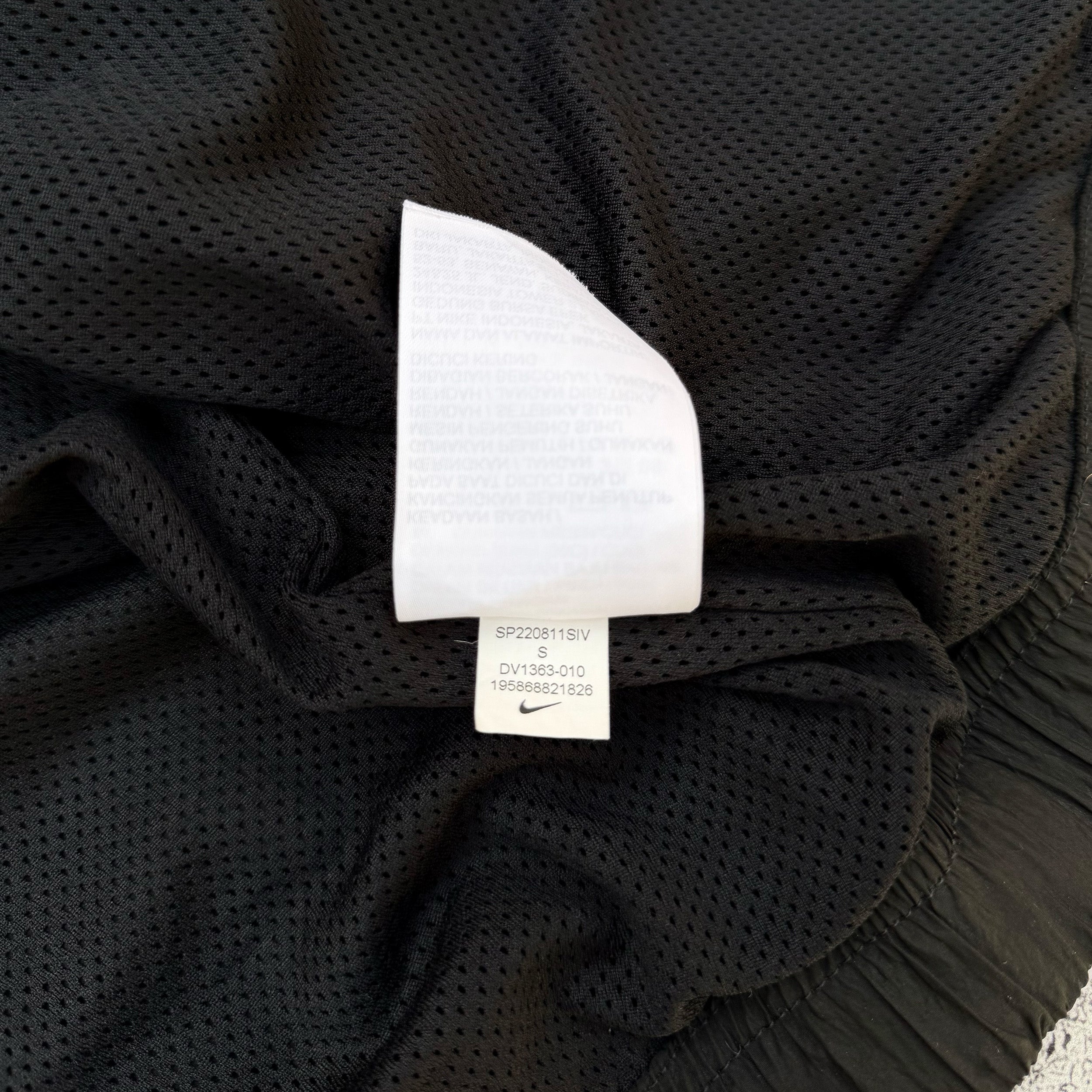 Nike Windbreaker Jacket