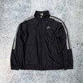 Nike Vintage Windbreaker Jacket