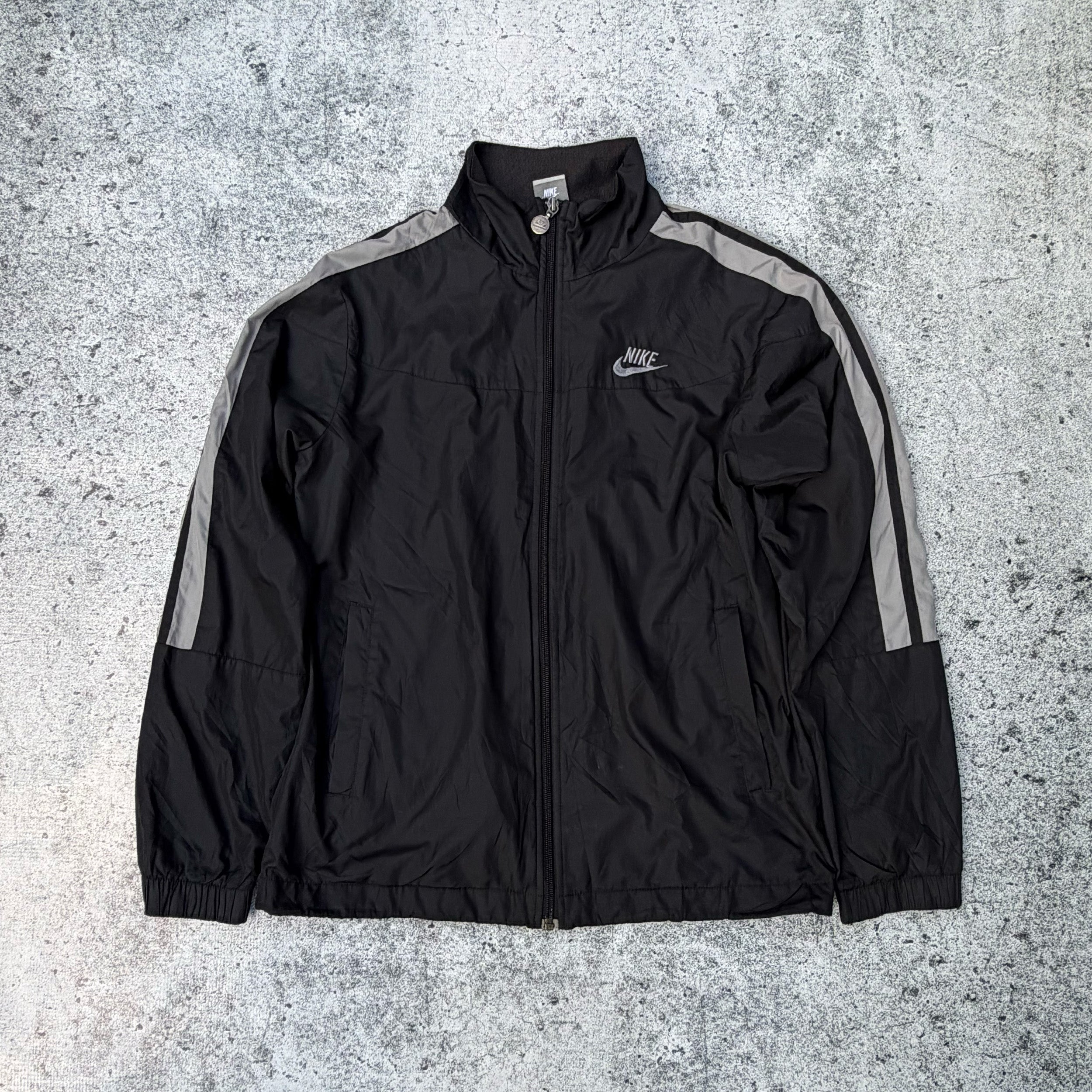 Nike Vintage Windbreaker Jacket