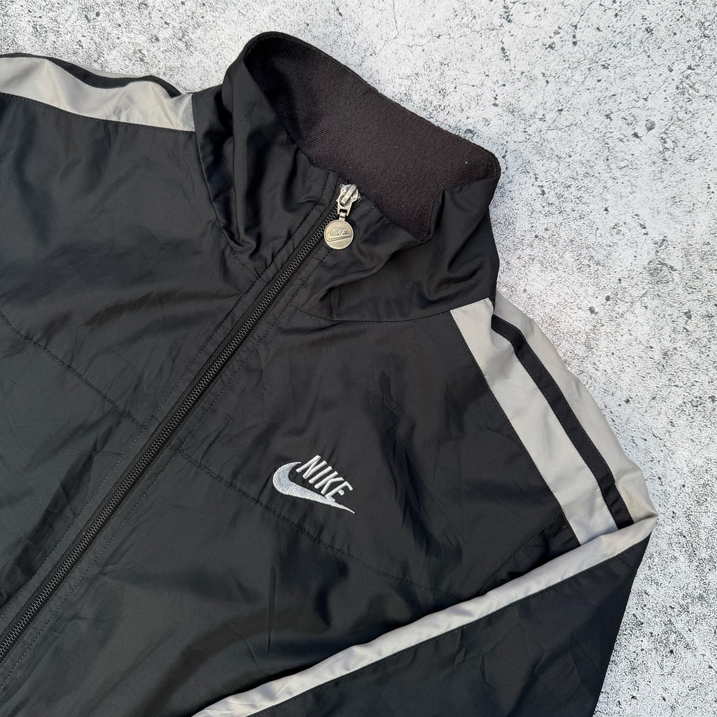 Nike Vintage Windbreaker Jacket