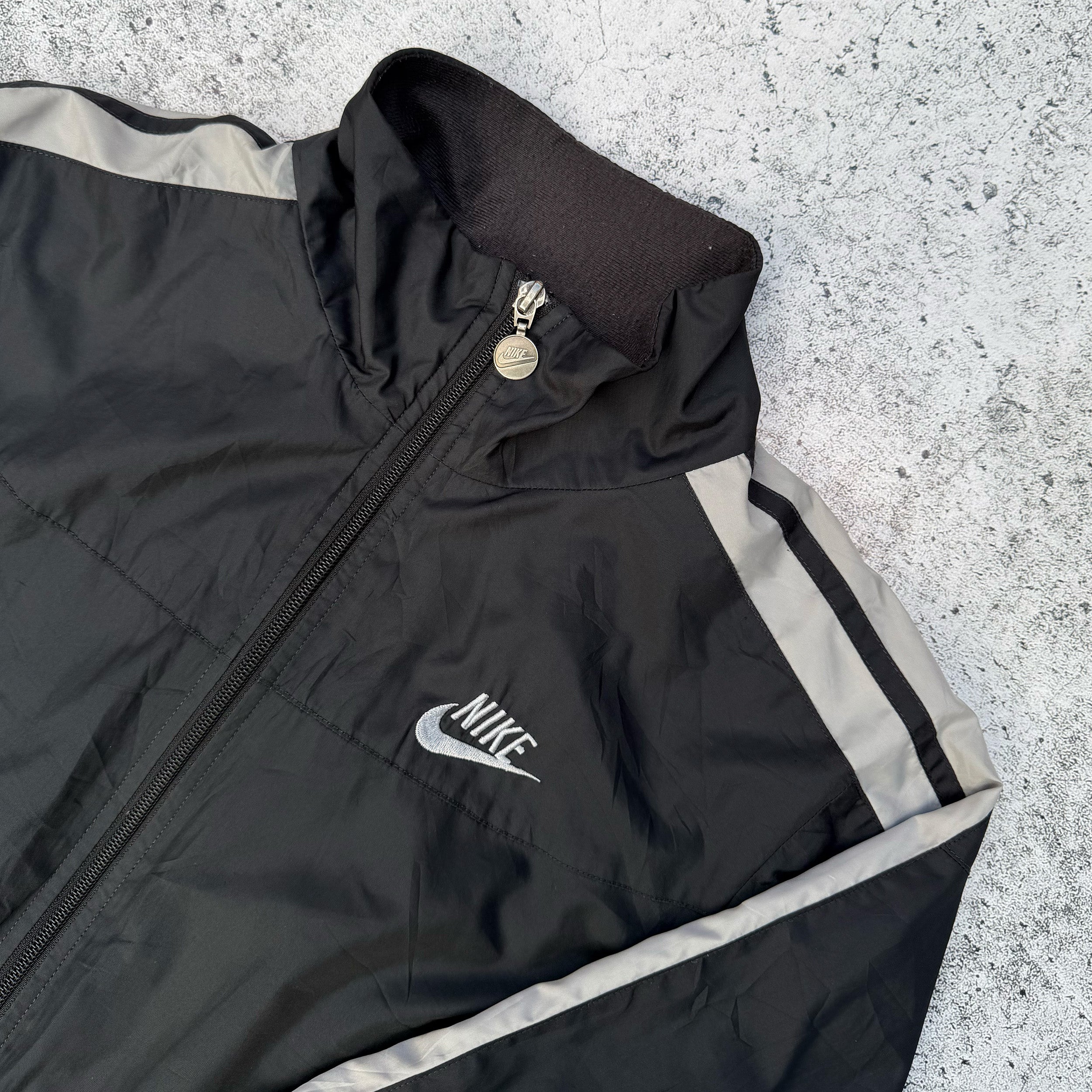 Nike Vintage Windbreaker Jacket