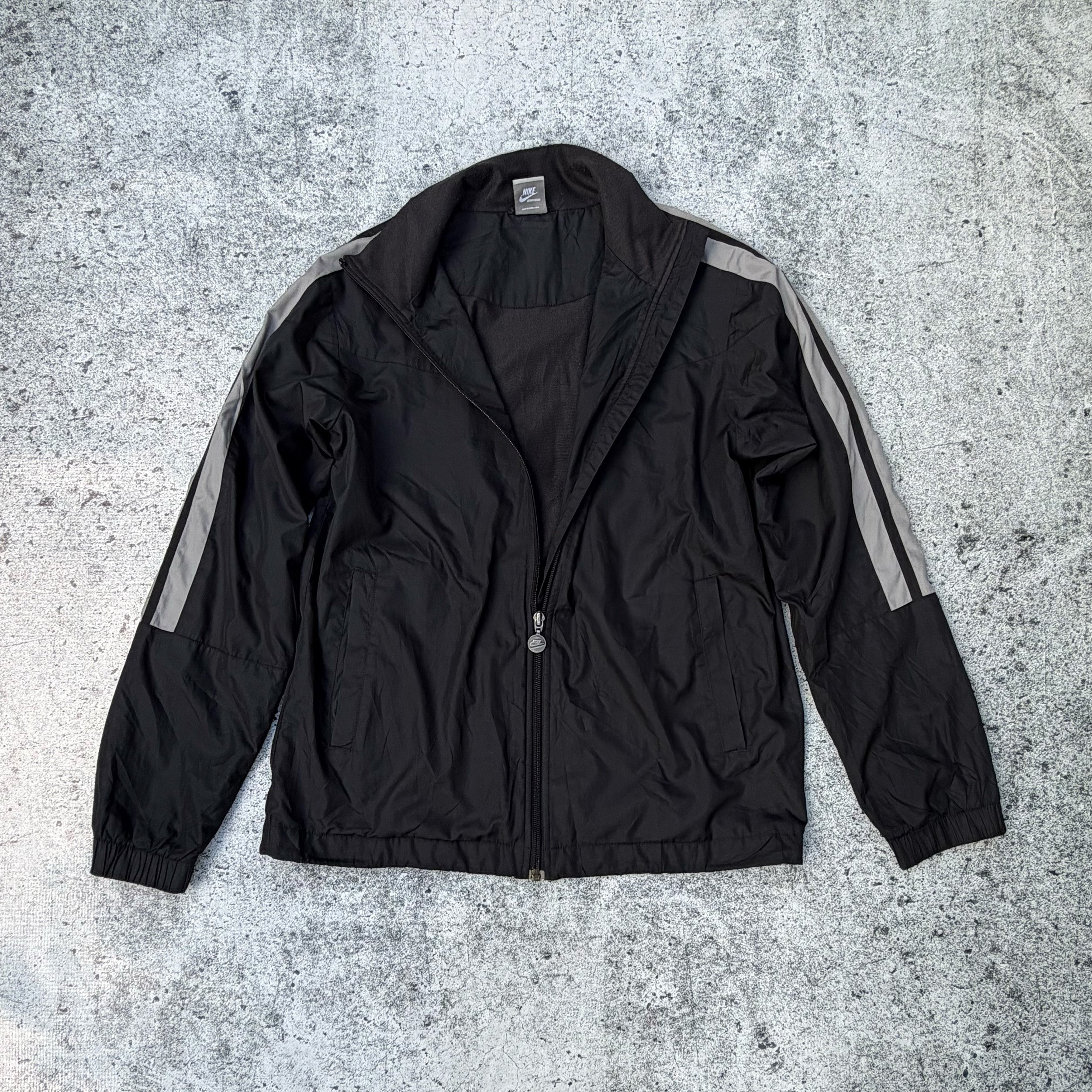 Nike Vintage Windbreaker Jacket