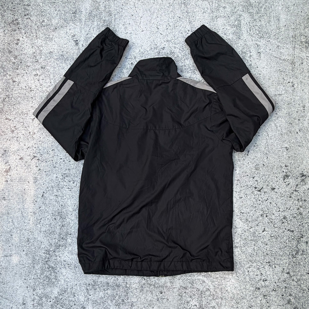 Nike Vintage Windbreaker Jacket