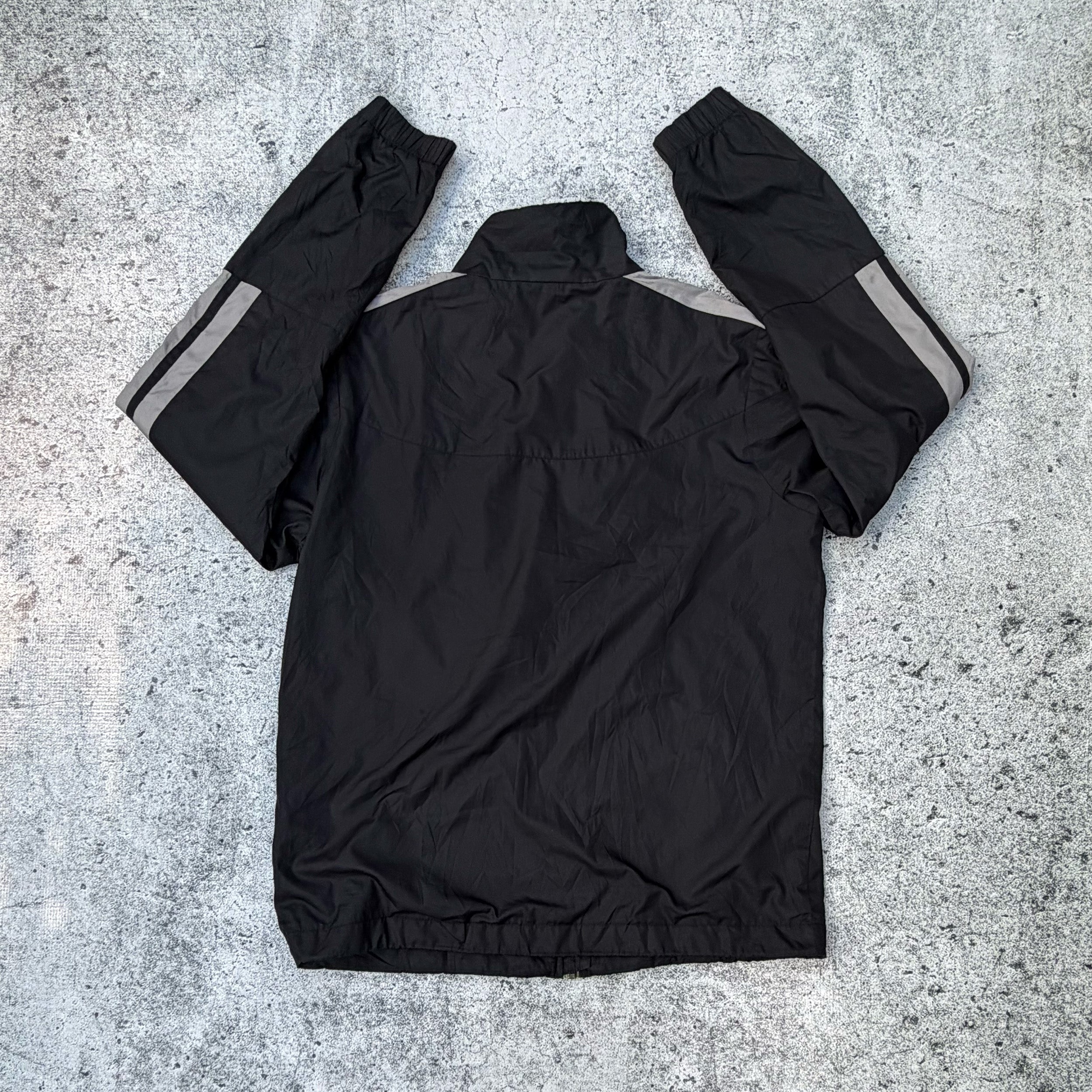 Nike Vintage Windbreaker Jacket