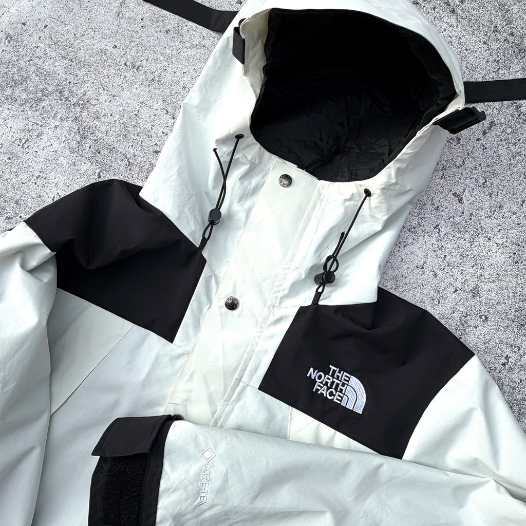 The North Face Gore-Tex Jacket