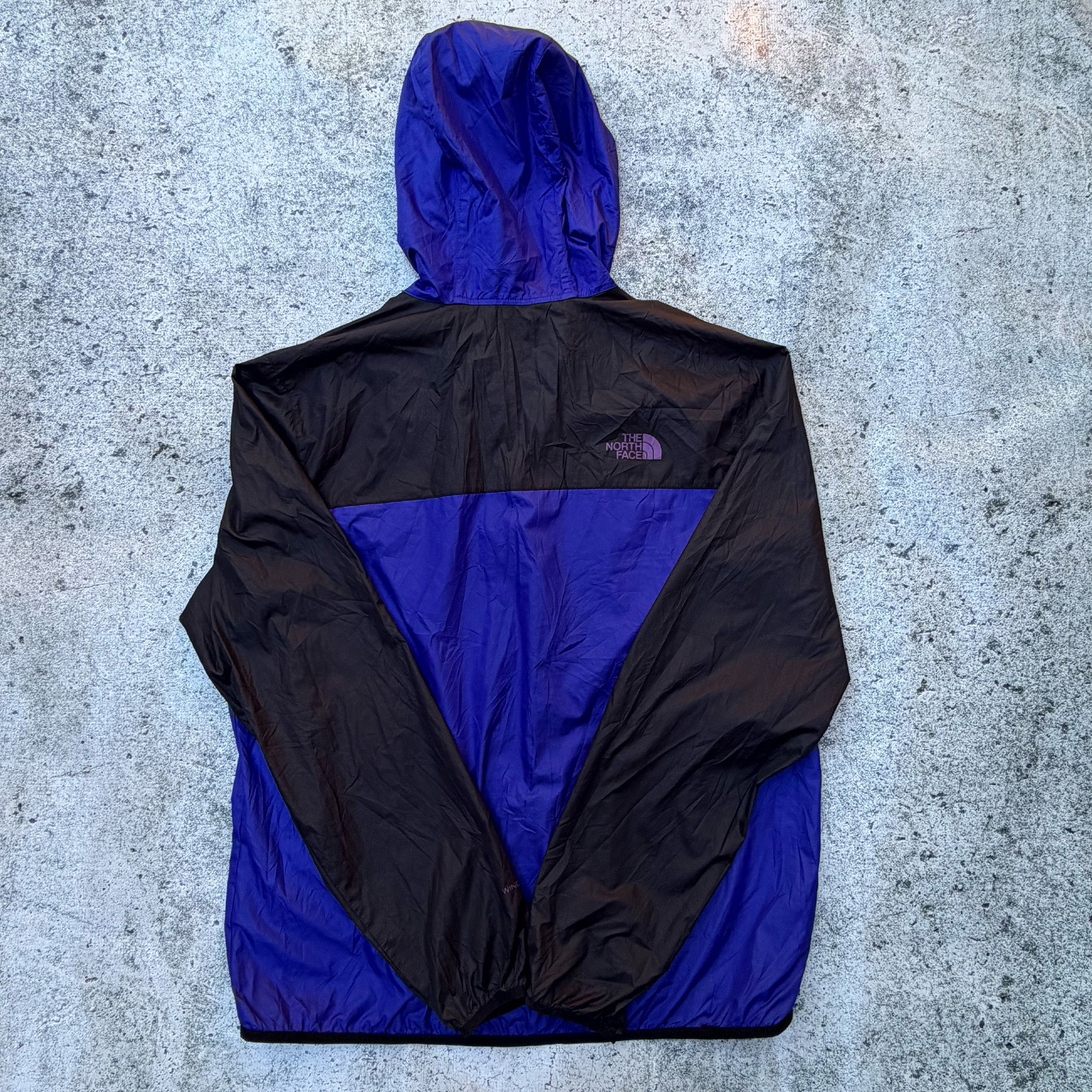 The North Face Men's Windbreaker Jacket
