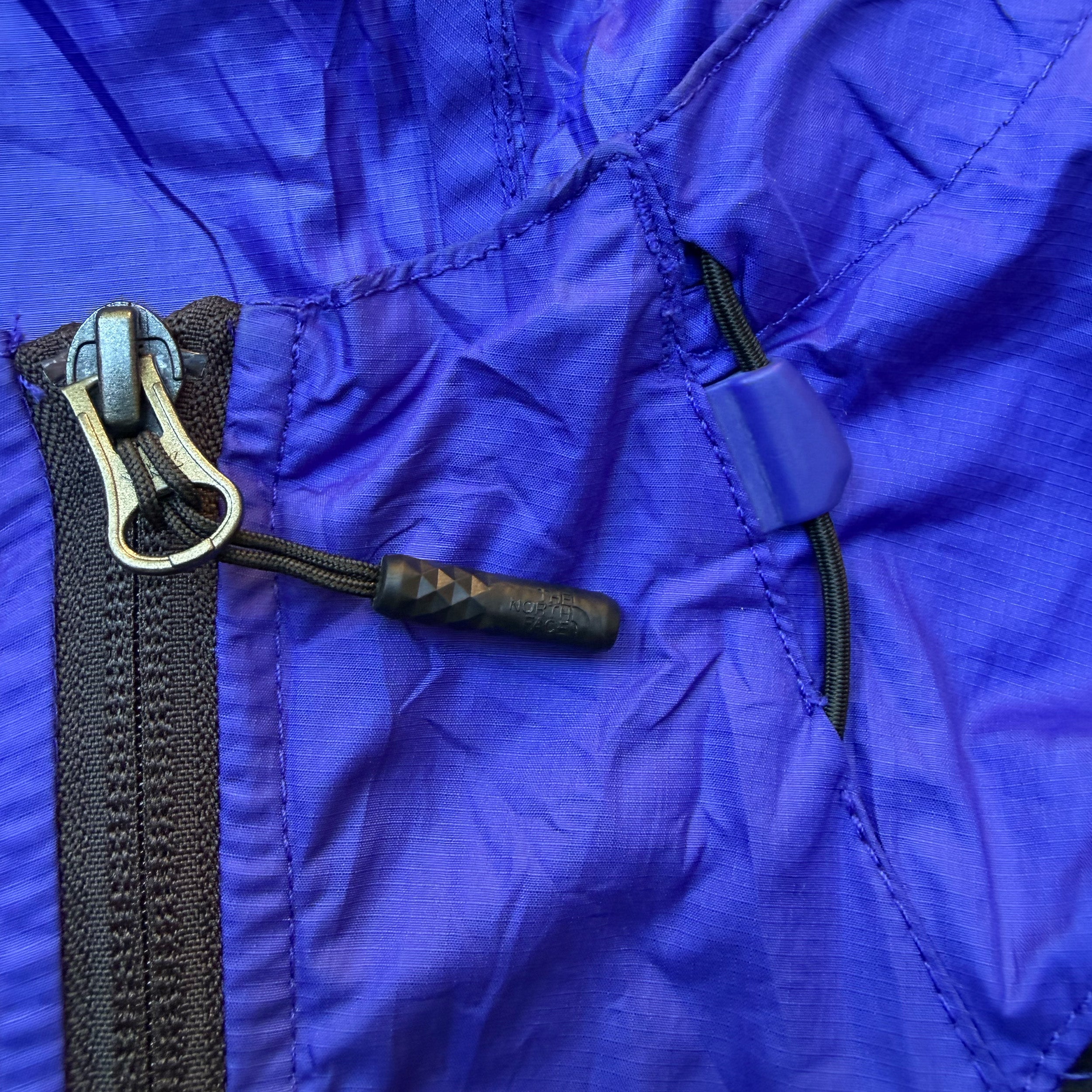 The North Face Men's Windbreaker Jacket
