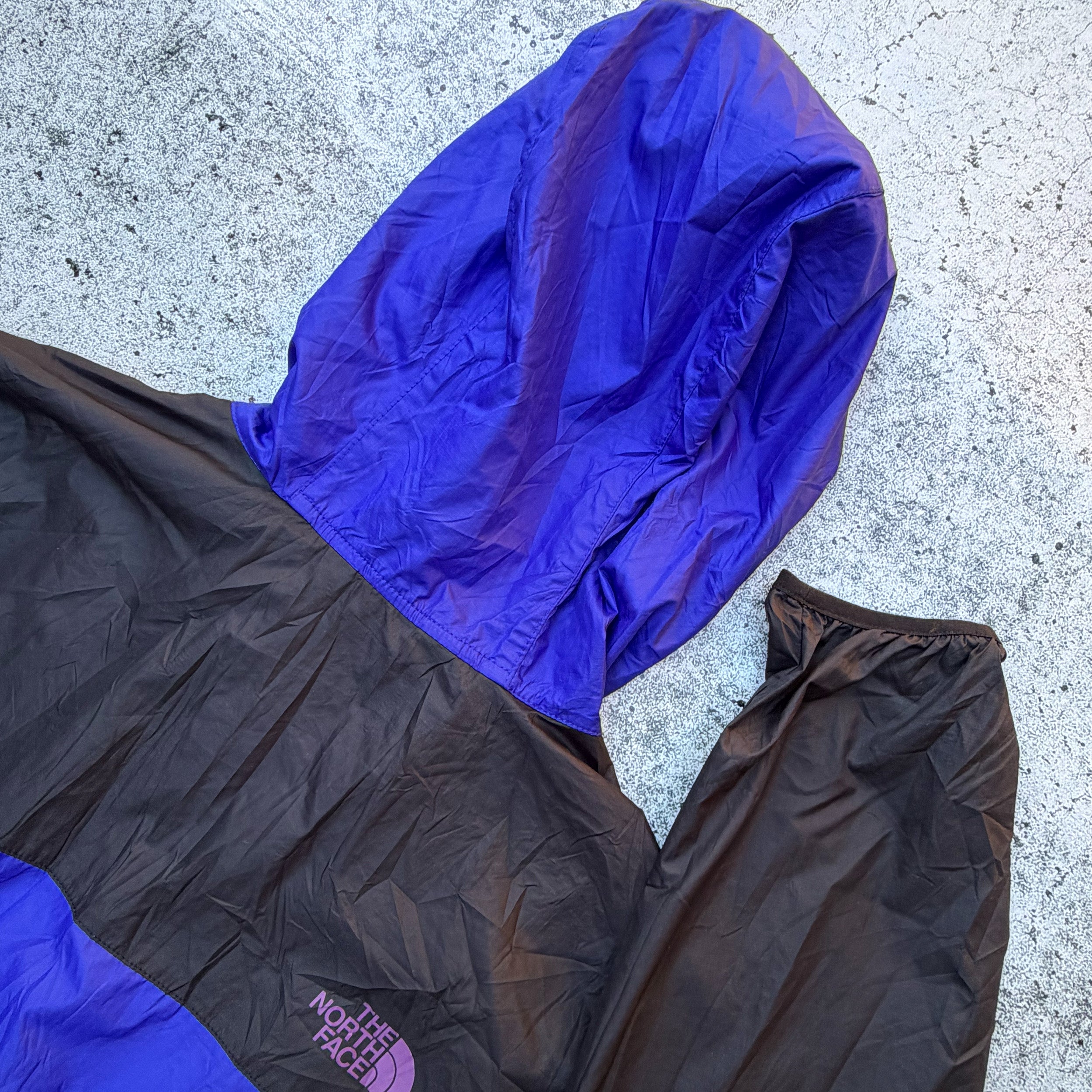 The North Face Men's Windbreaker Jacket