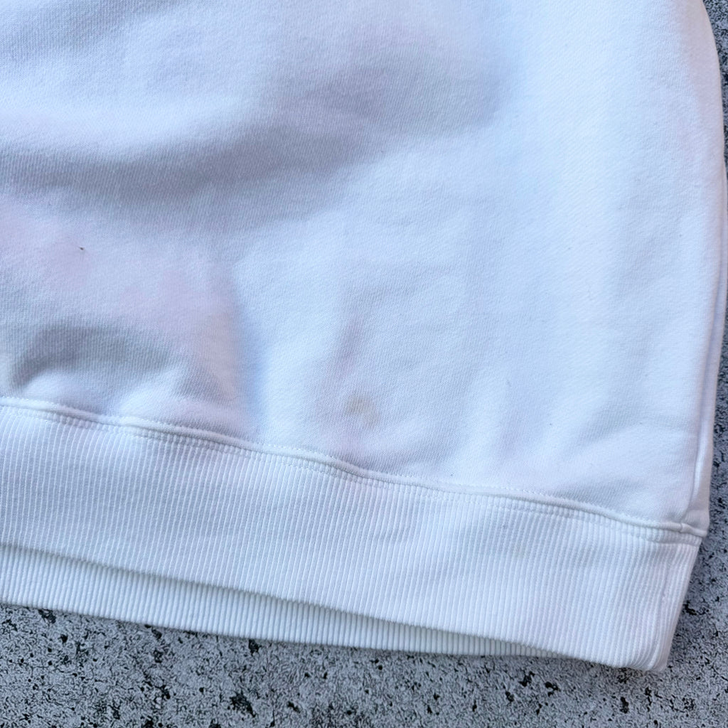 Off-White Oil Painting Arrows Crewneck Sweater