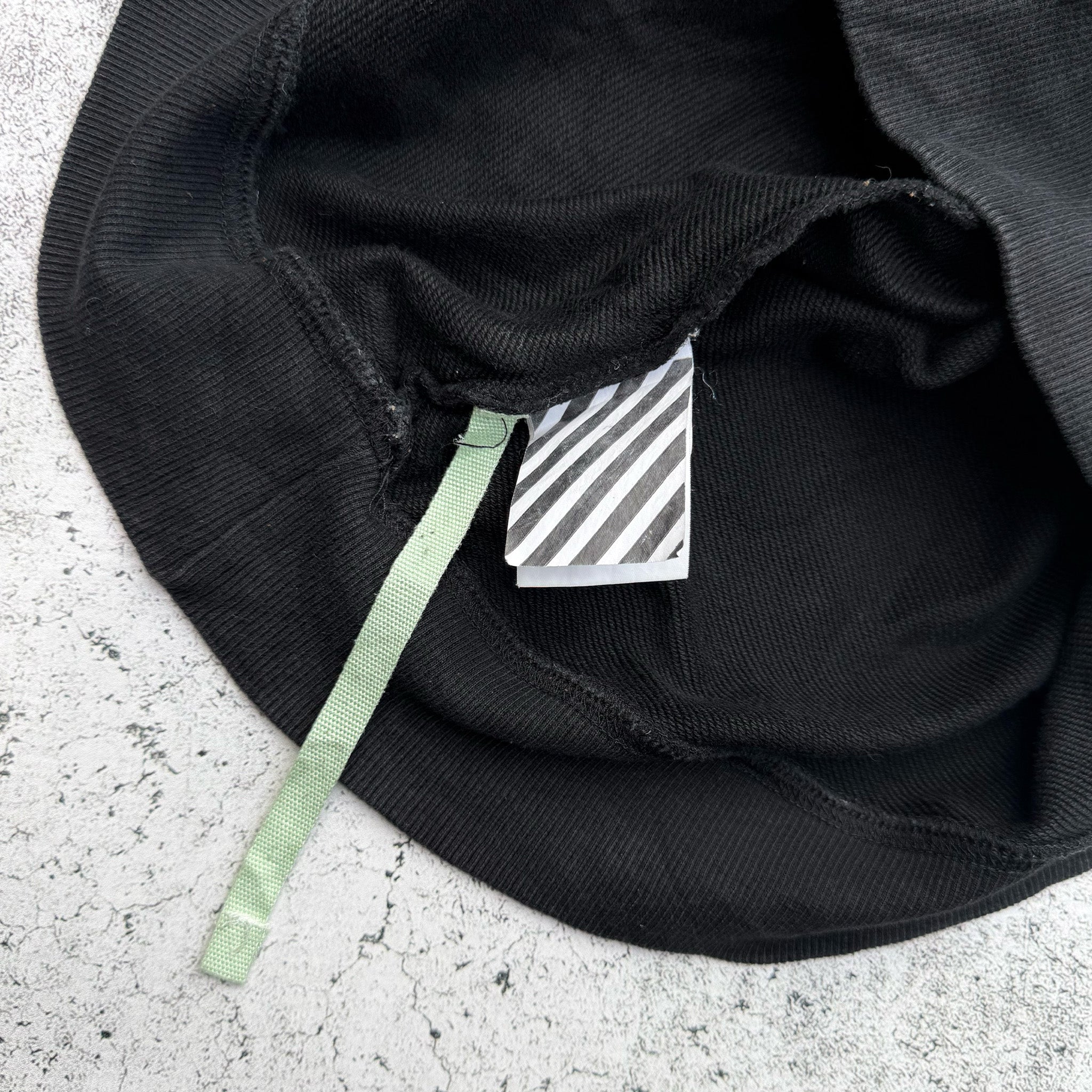 Off-White Monet Arrows Sweater