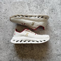 On Running Cloudtilt Sneakers Pearl/Ivory
