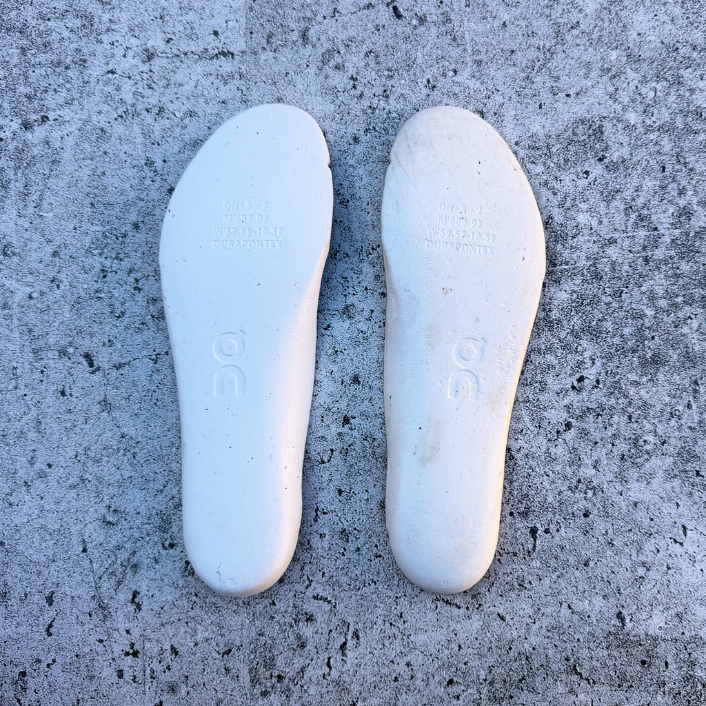 On Cloud 5 Waterproof Sneakers