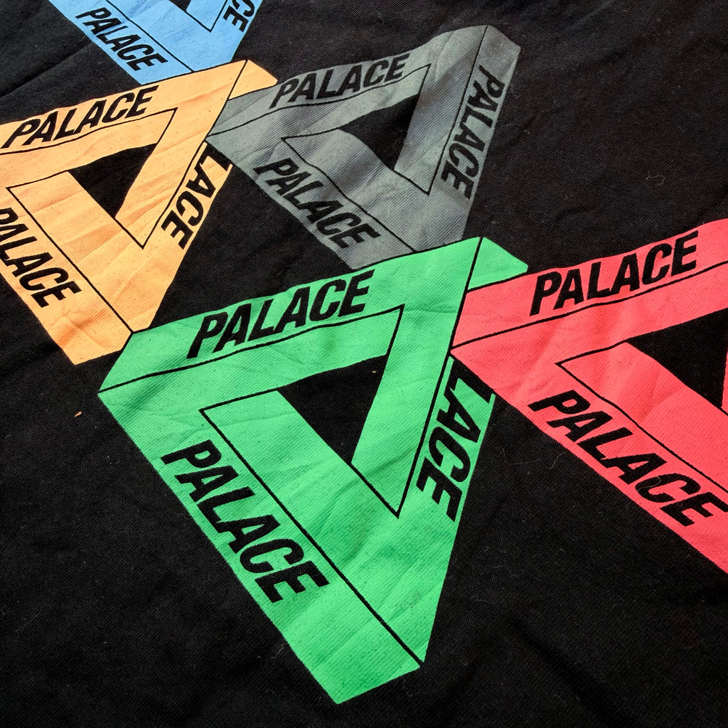 Palace Olympic T-shirt