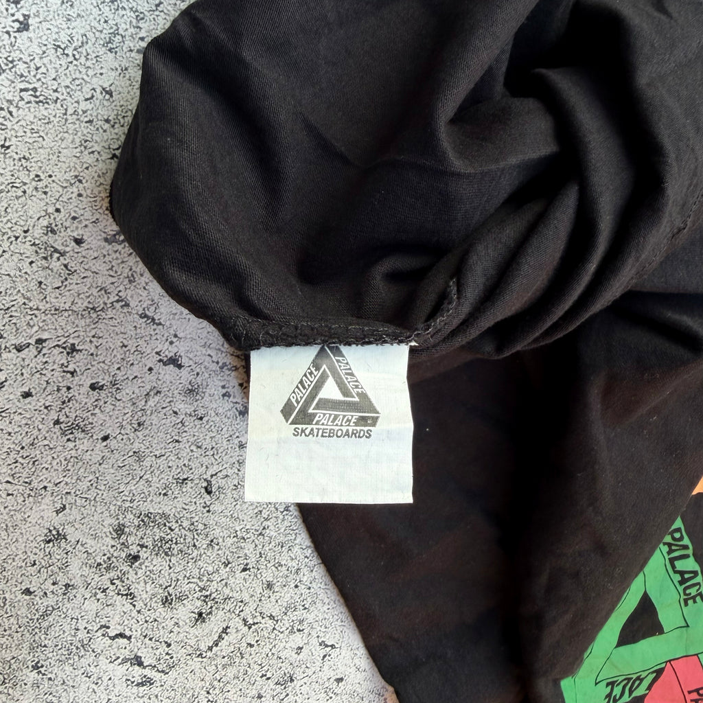 Palace Olympic T-shirt