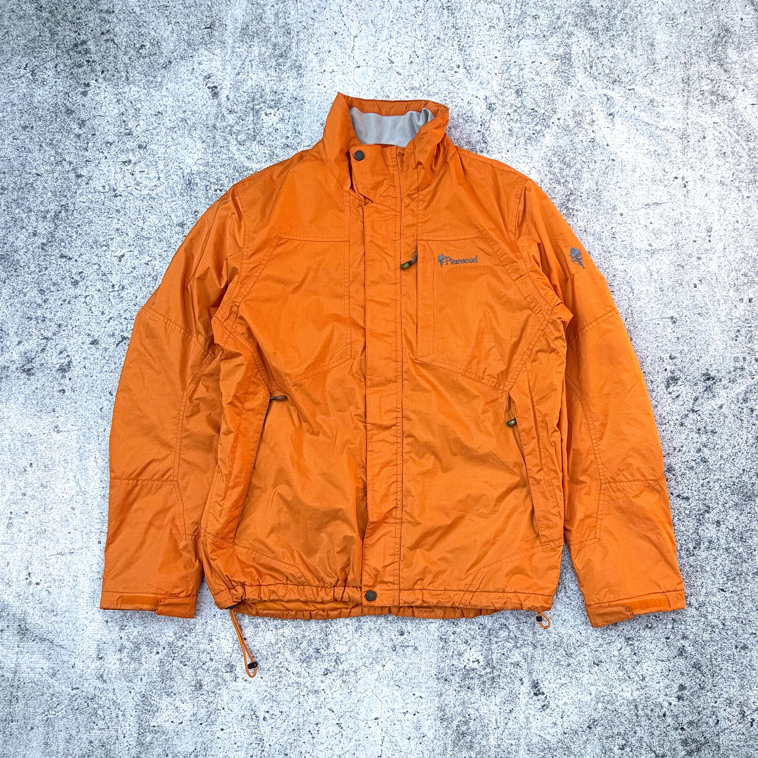 Pinewood Outdoor Collection Jacket