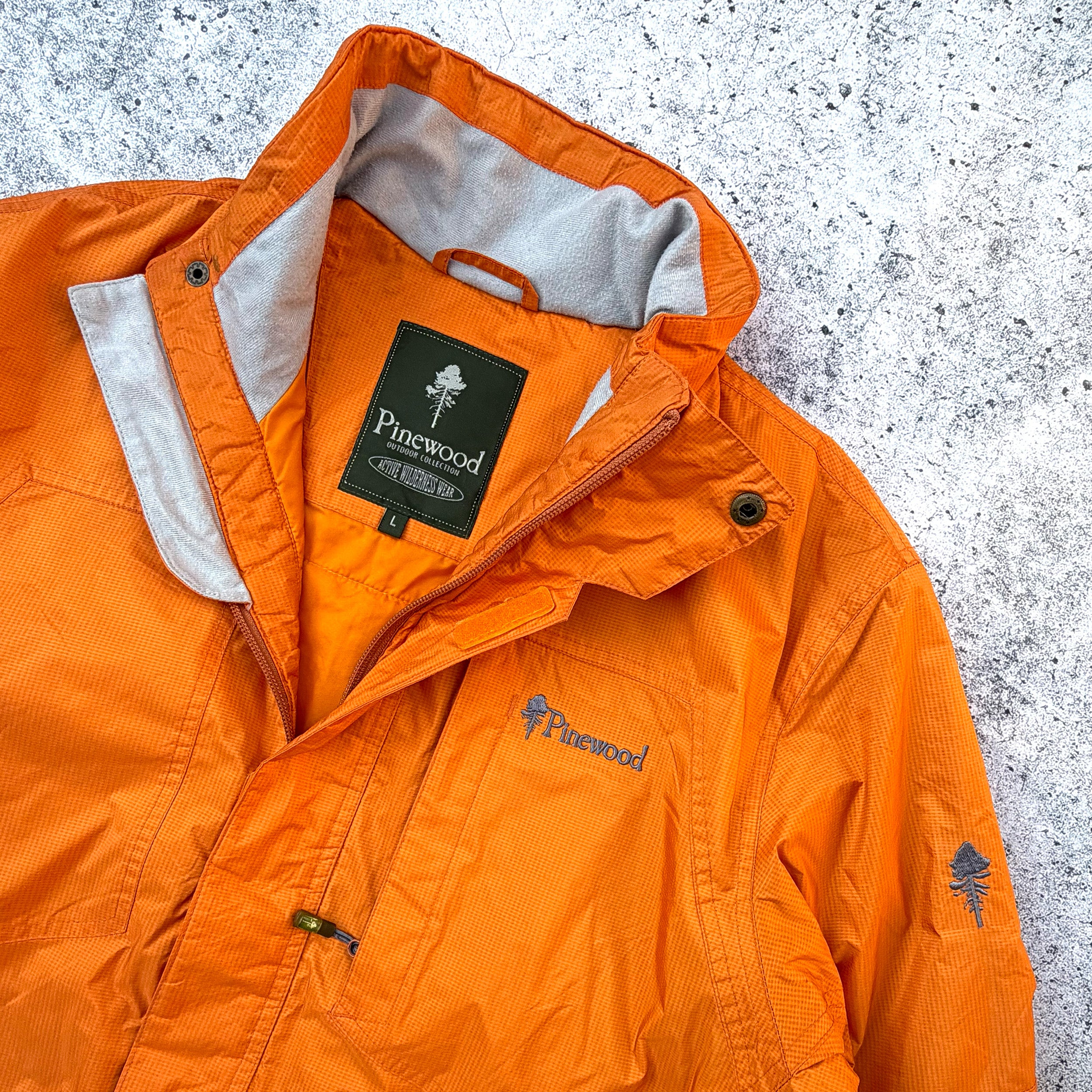 Pinewood Outdoor Collection Jacket