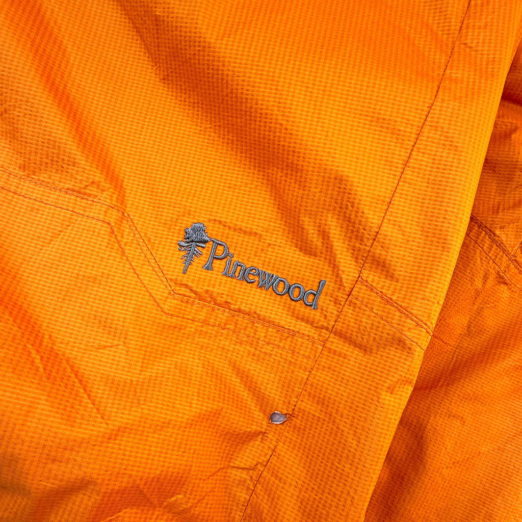 Pinewood Outdoor Collection Jacket