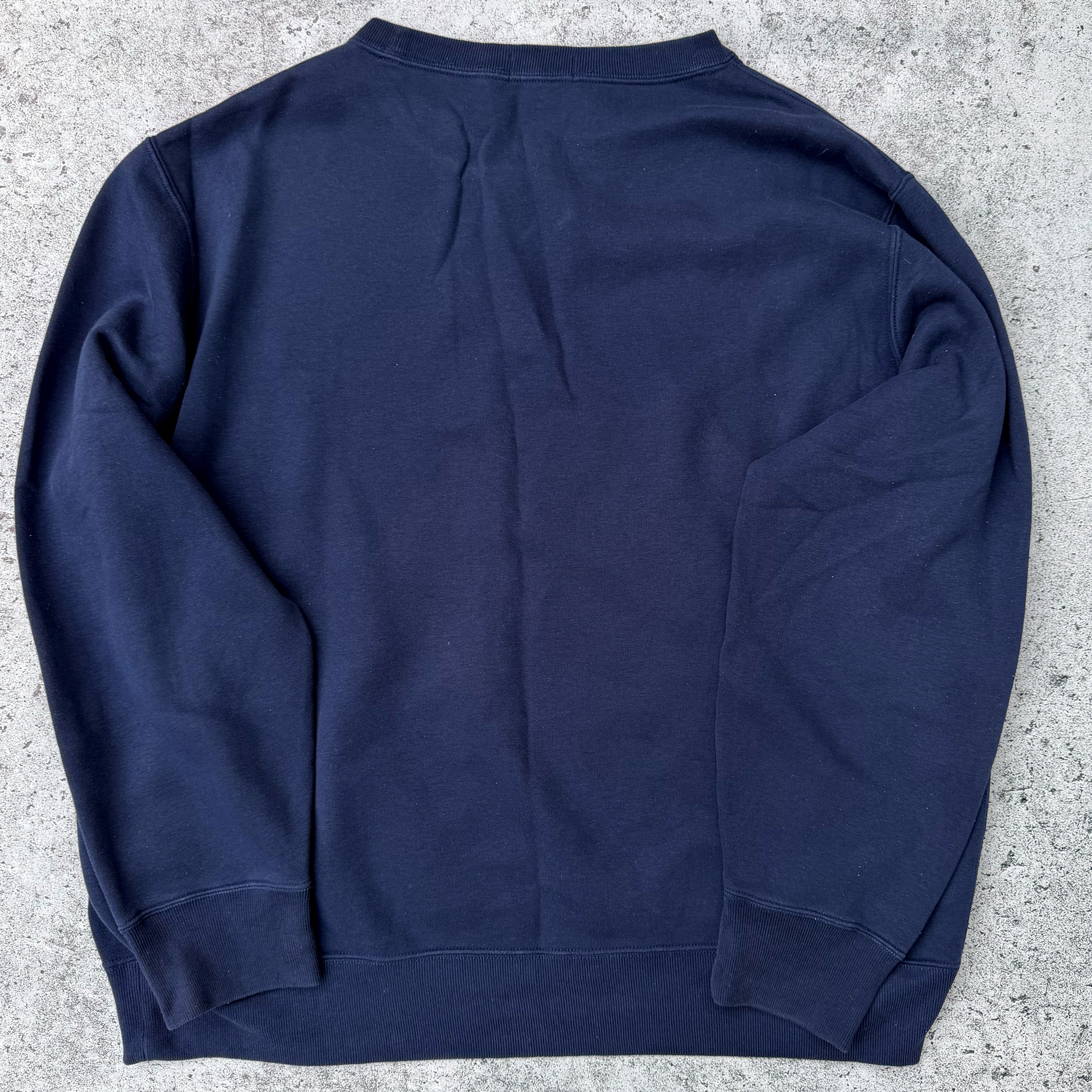 Ralph Lauren Polo Bear Sweater